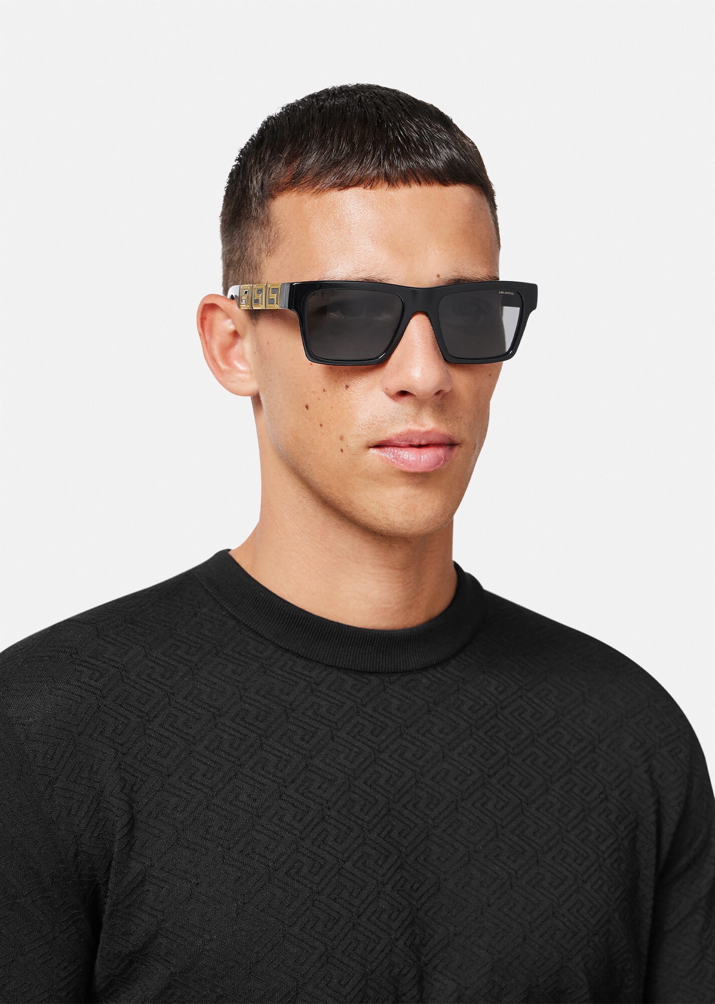 Endless Greca Sunglasses - 4