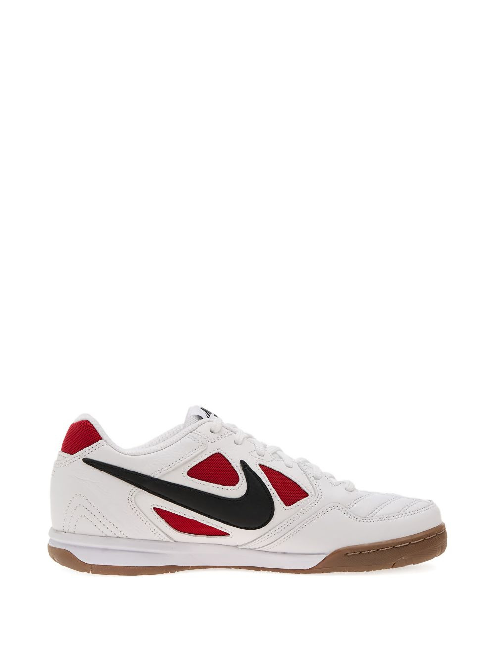 Gato leather trainers - 5