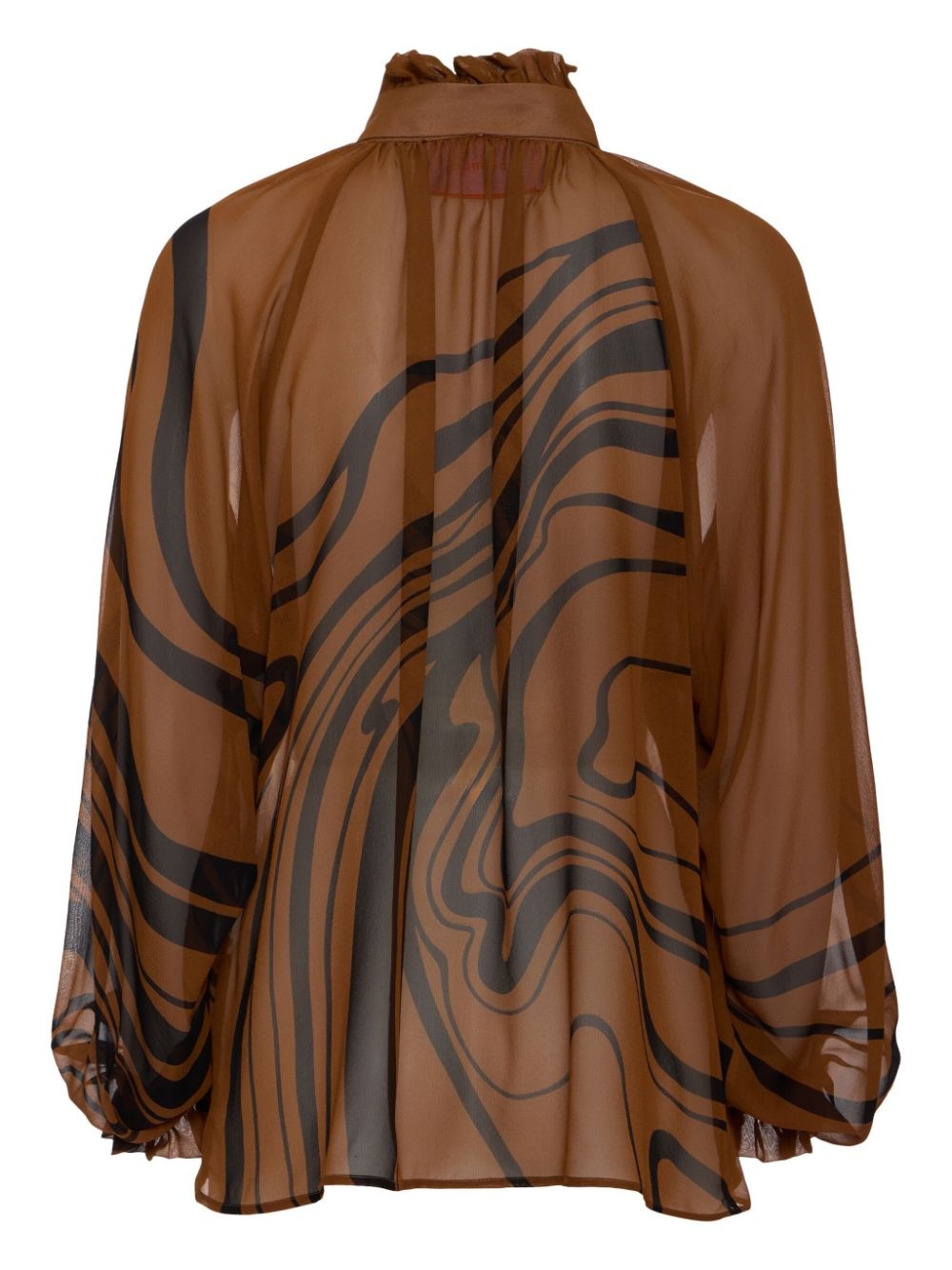 Cerere blouse - 2