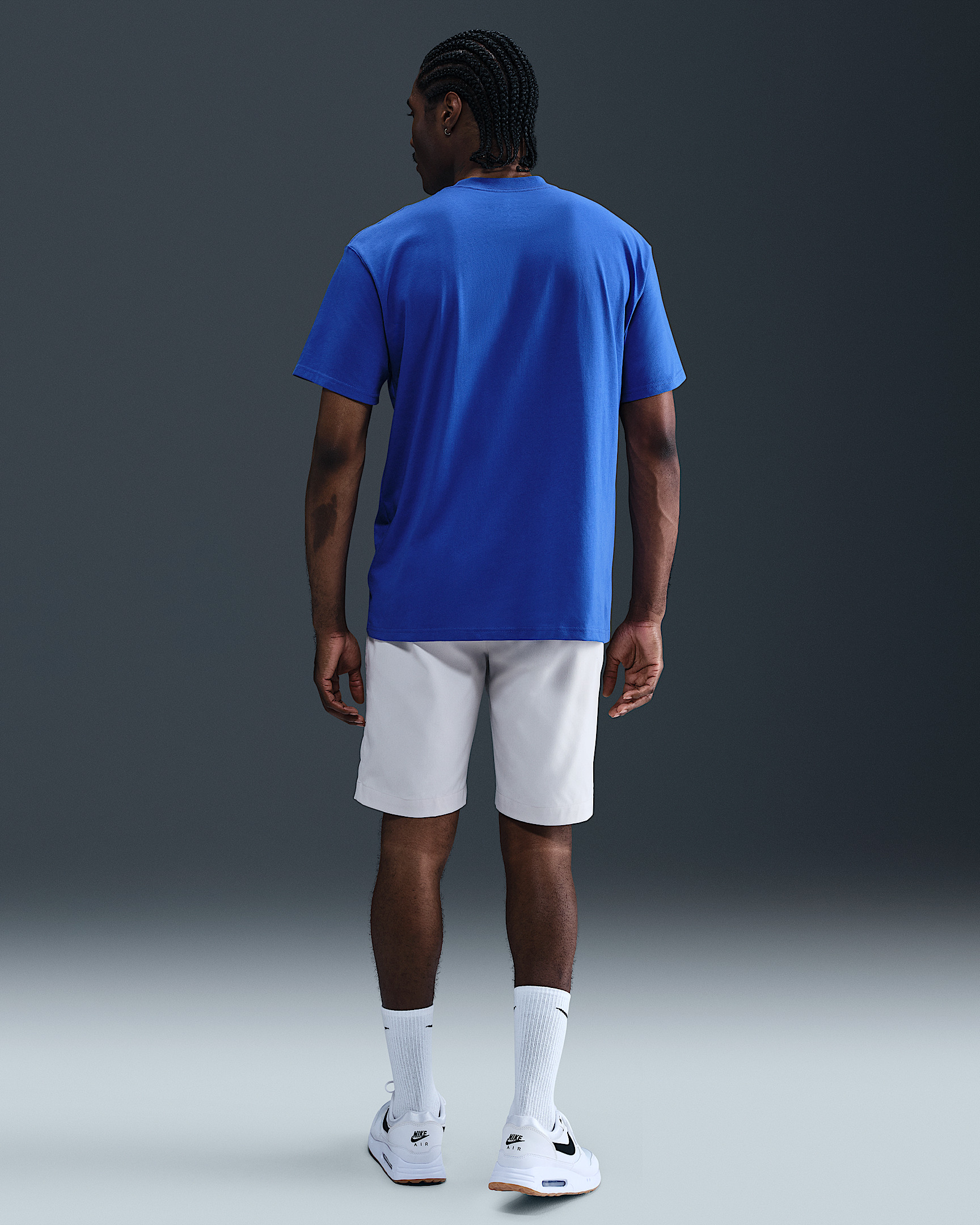 Nike Men's Golf T-Shirt - 5