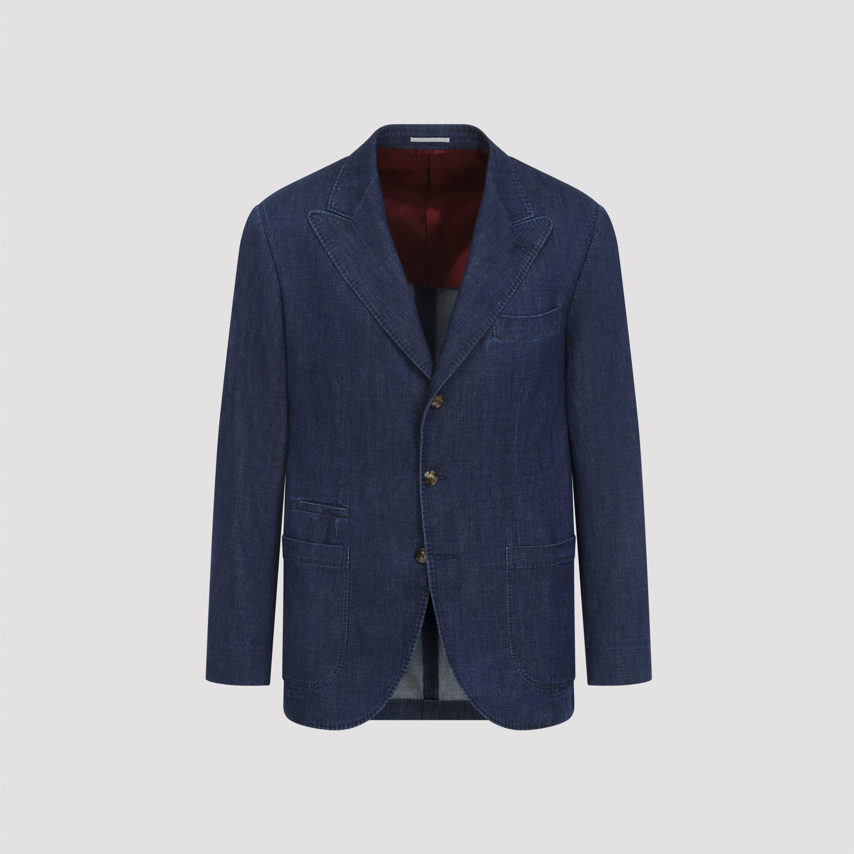Denim Blue - 2