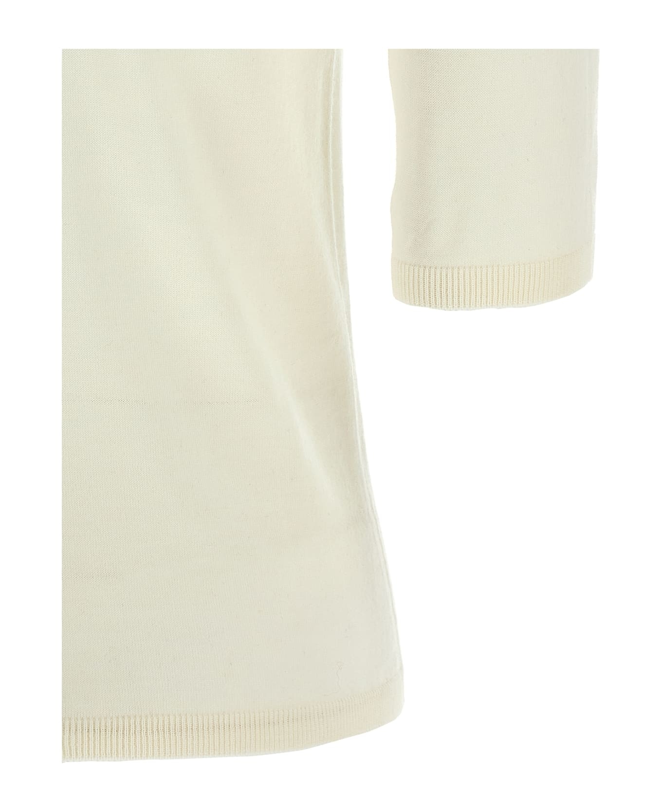 'cecina' Turtleneck Sweater - 4