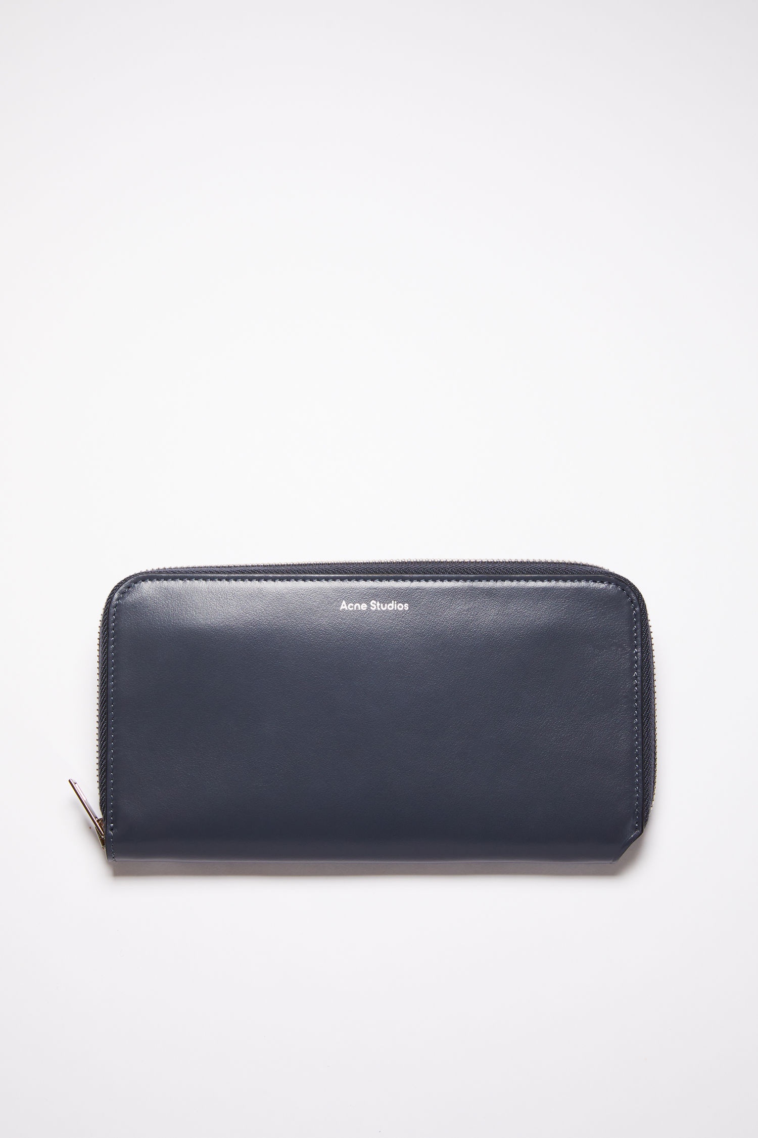 Continental wallet - Dark Blue - 1