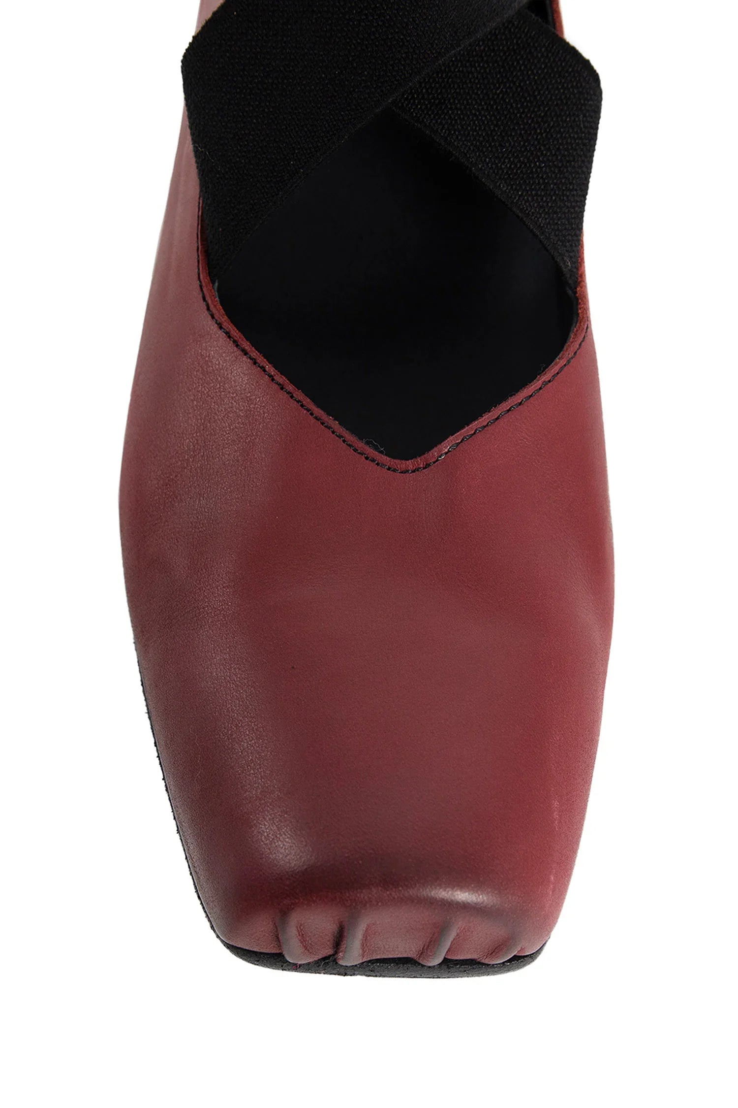 Calfskin-Ballerinas - 5