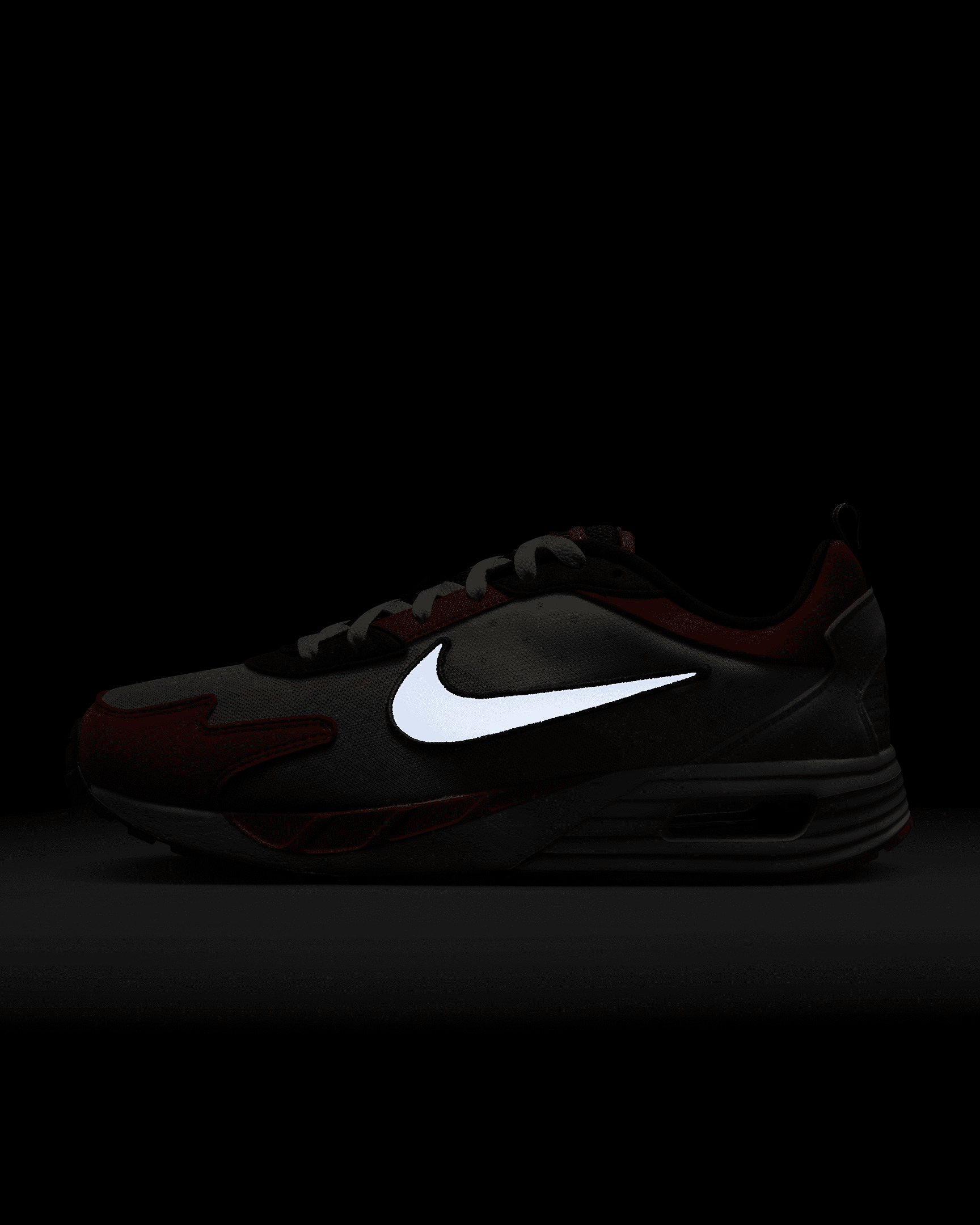Nike Air Max Solo \'Oregon
State\' FZ4838-001 Nike Air Max Solo Oregon State Beavers main image 4