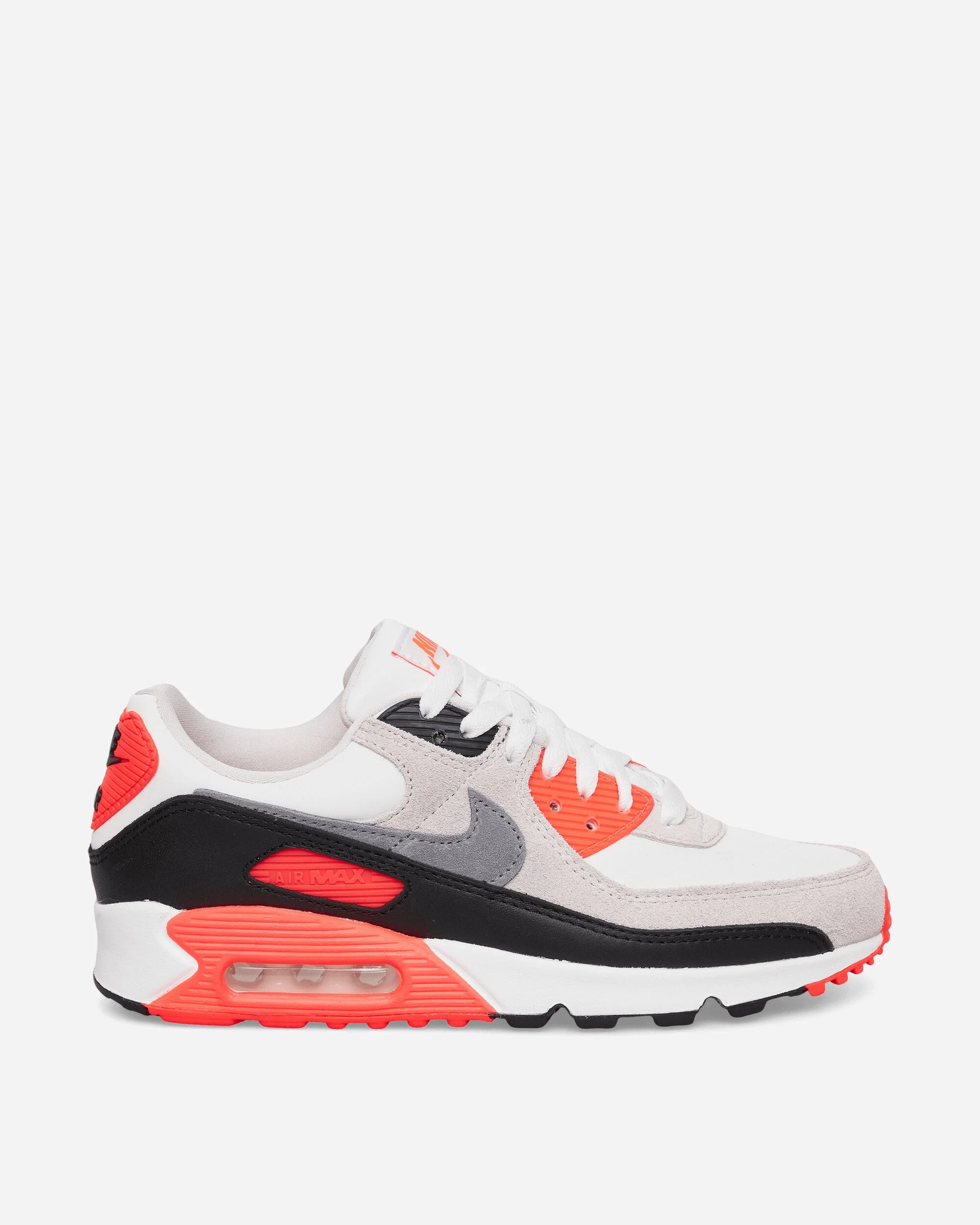 Air Max 90 Sneakers Vast Grey / Cool Grey - 1