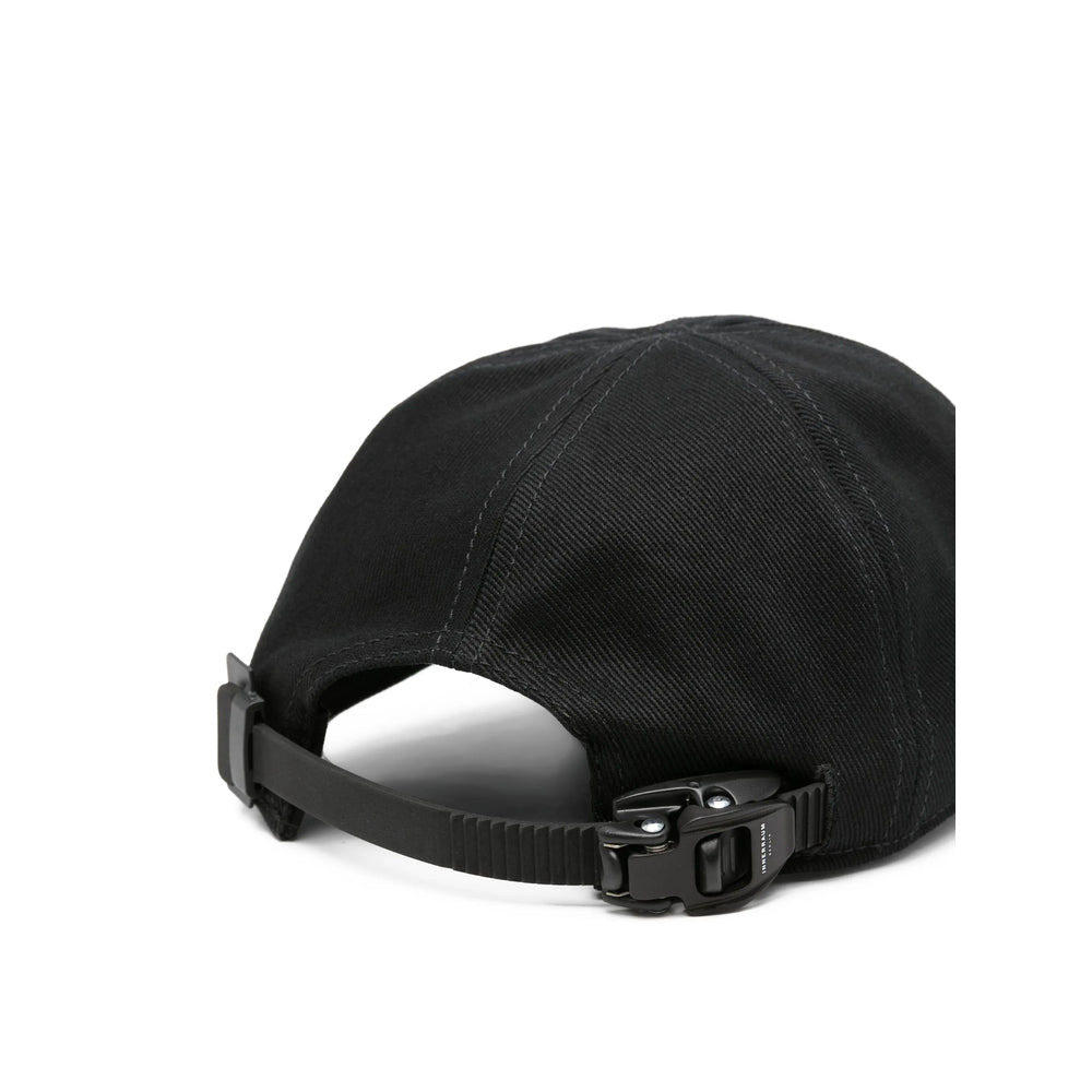 Innerraum Black Hats Men - 3