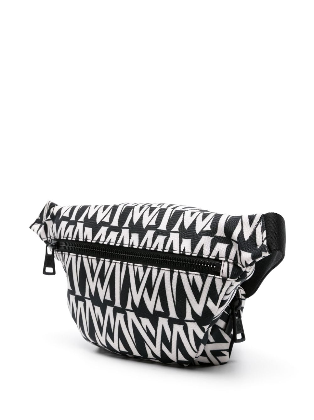 Moncler Durance monogram-print belt bag | farfetch | REVERSIBLE Moncler Durance monogram-print belt bag | farfetch | REVERSIBLE