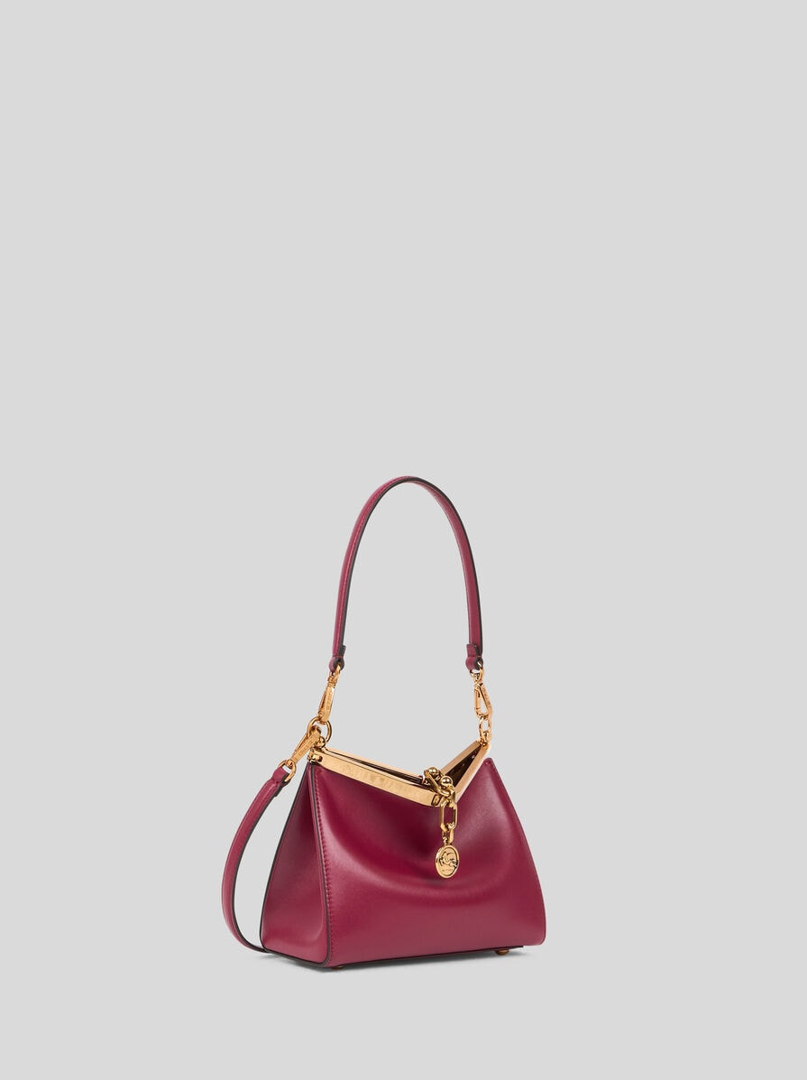 SMALL VELA BAG - 5