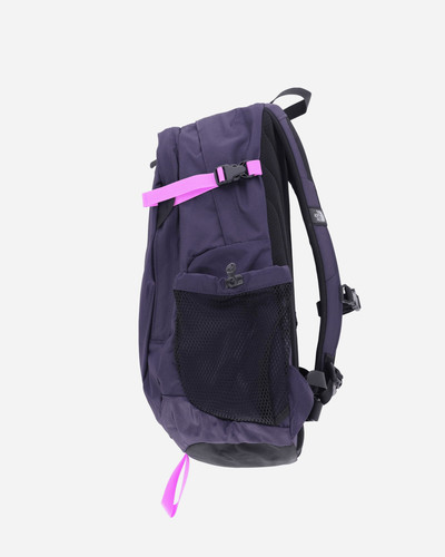 The North Face Hot Shot SE Backpack Amethyst Purple / Violet Crocus outlook