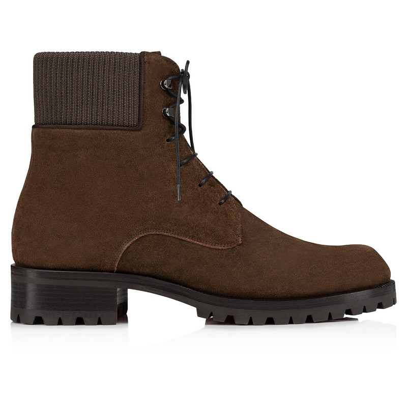 Christian Louboutin Trapman outlook
