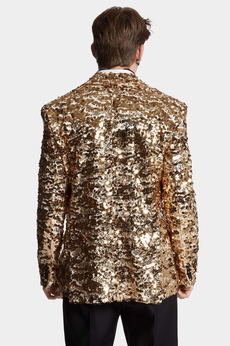 SEXY PALM BEACH BLAZER 4