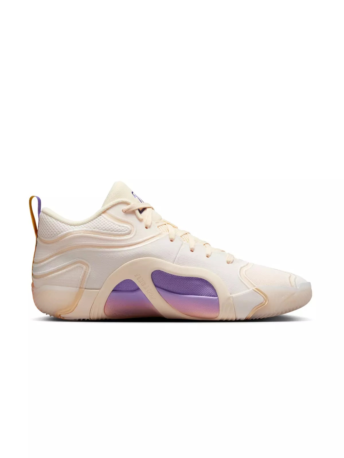 Tatum 3 "Mentors" Men's Basketball Shoe - 2