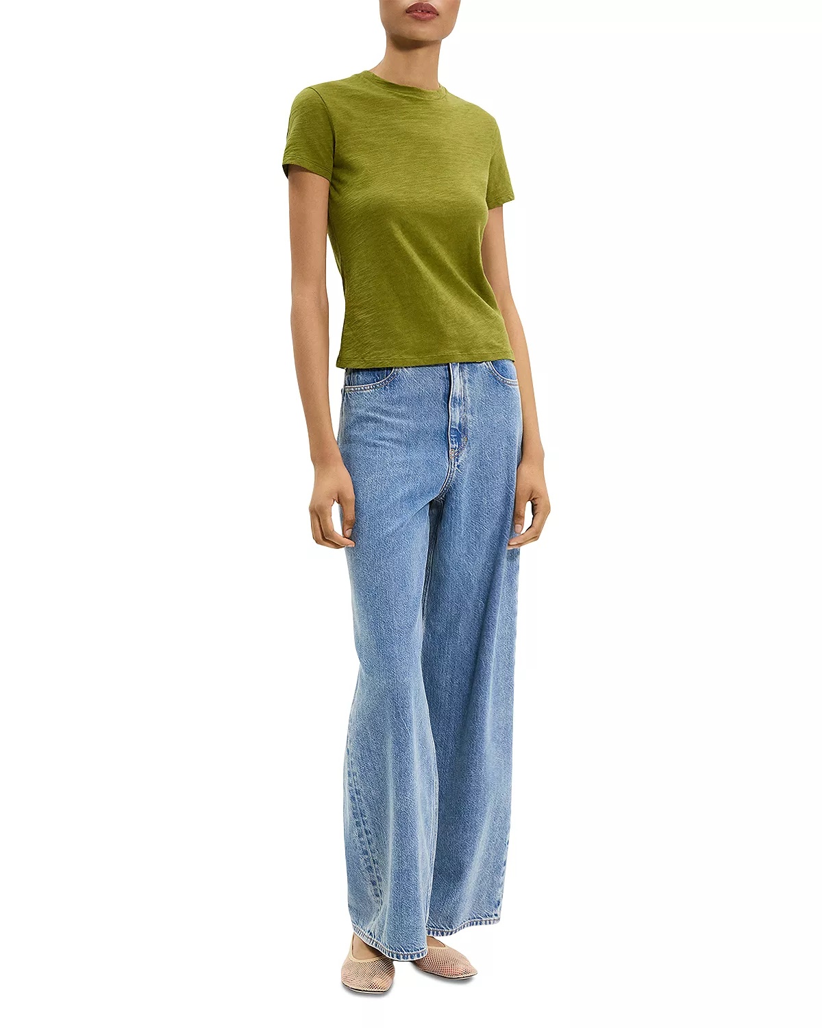 Apex Tiny Tee - 5