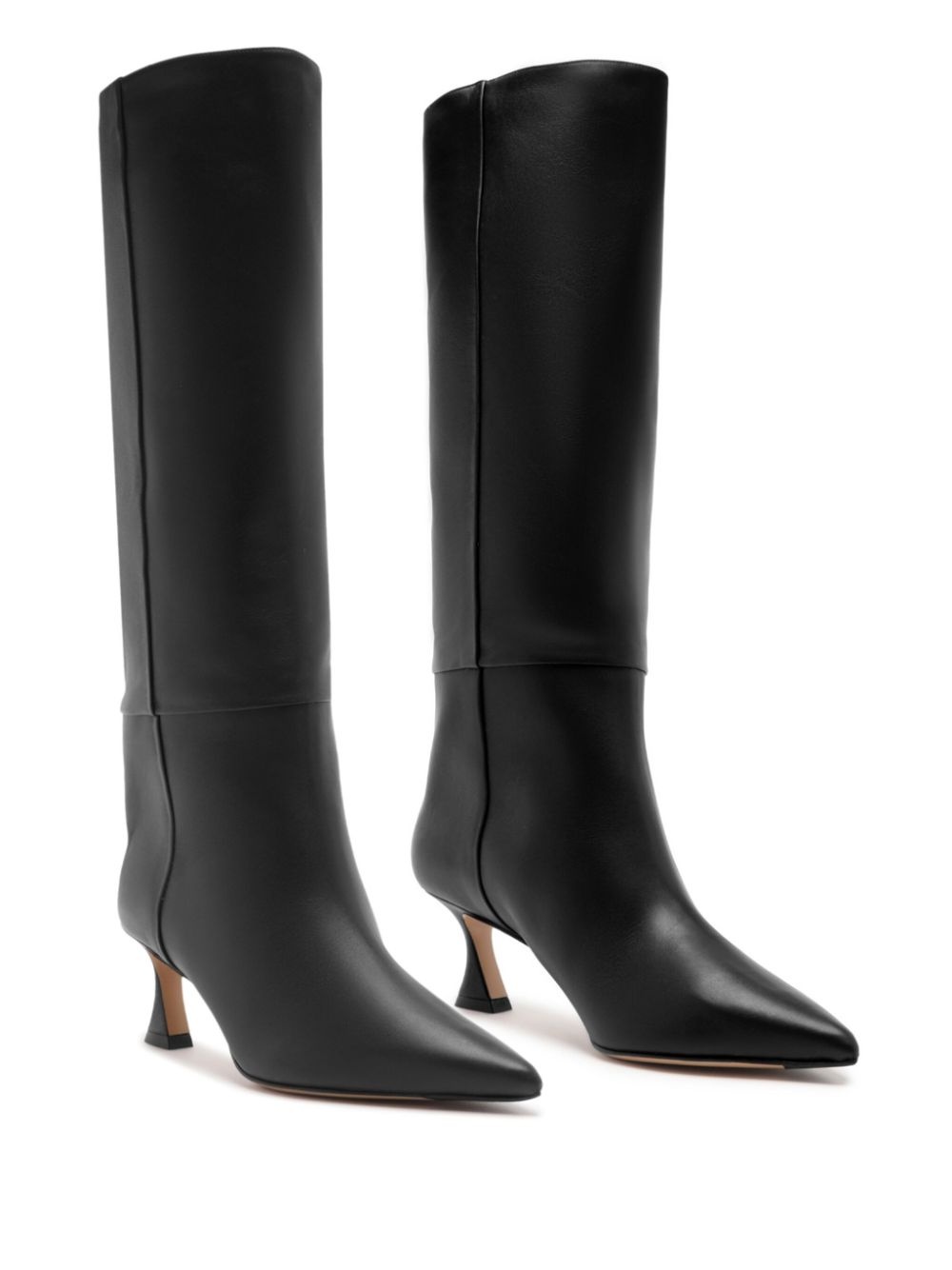 60mm Brena knee-high boots - 5
