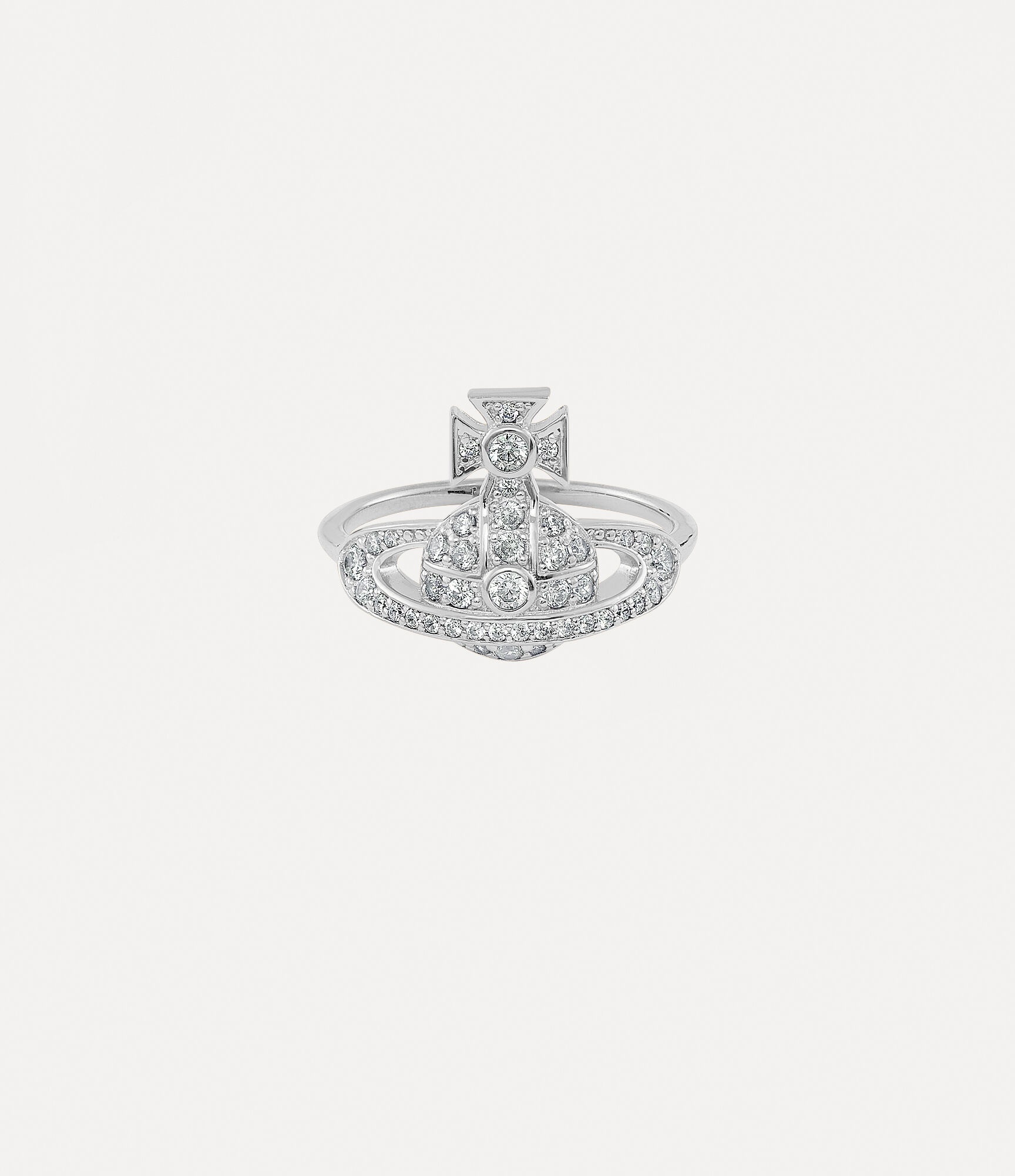 LITTLE ORB RING - 2
