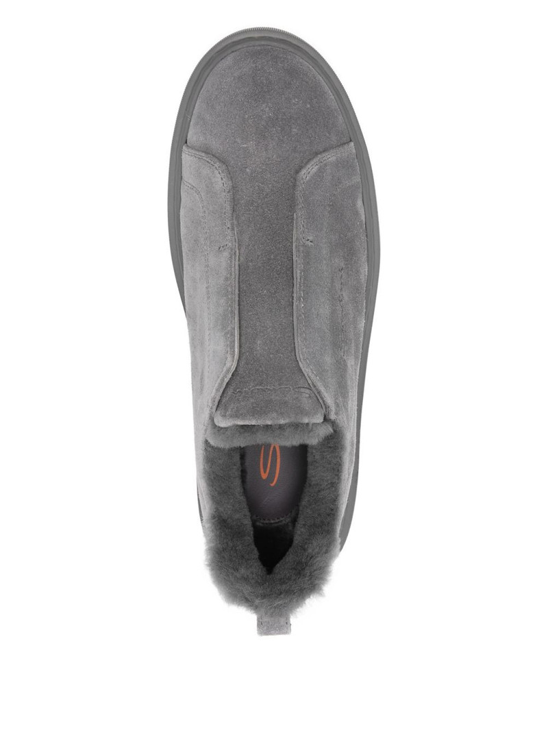 Victory slip-on sneakers 4