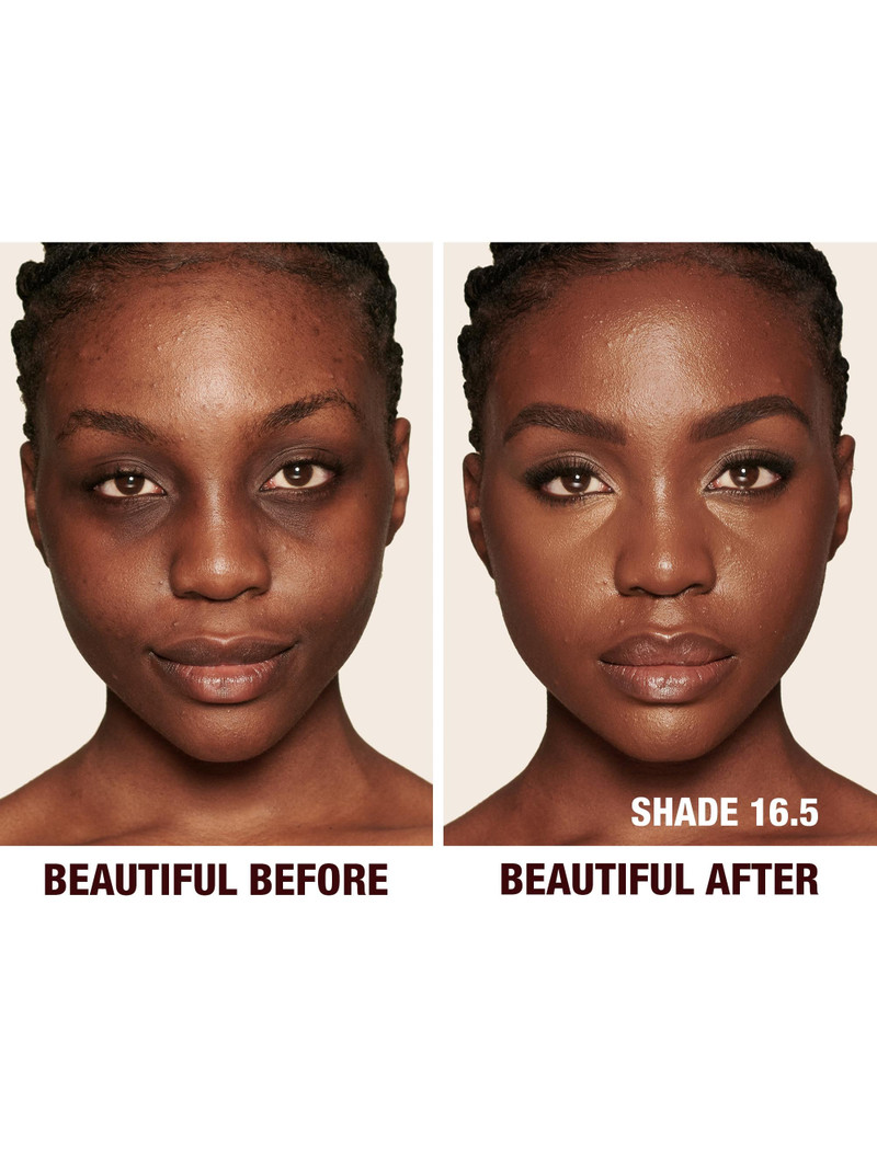 Women's Beautiful Skin Concealer - 16.5 3