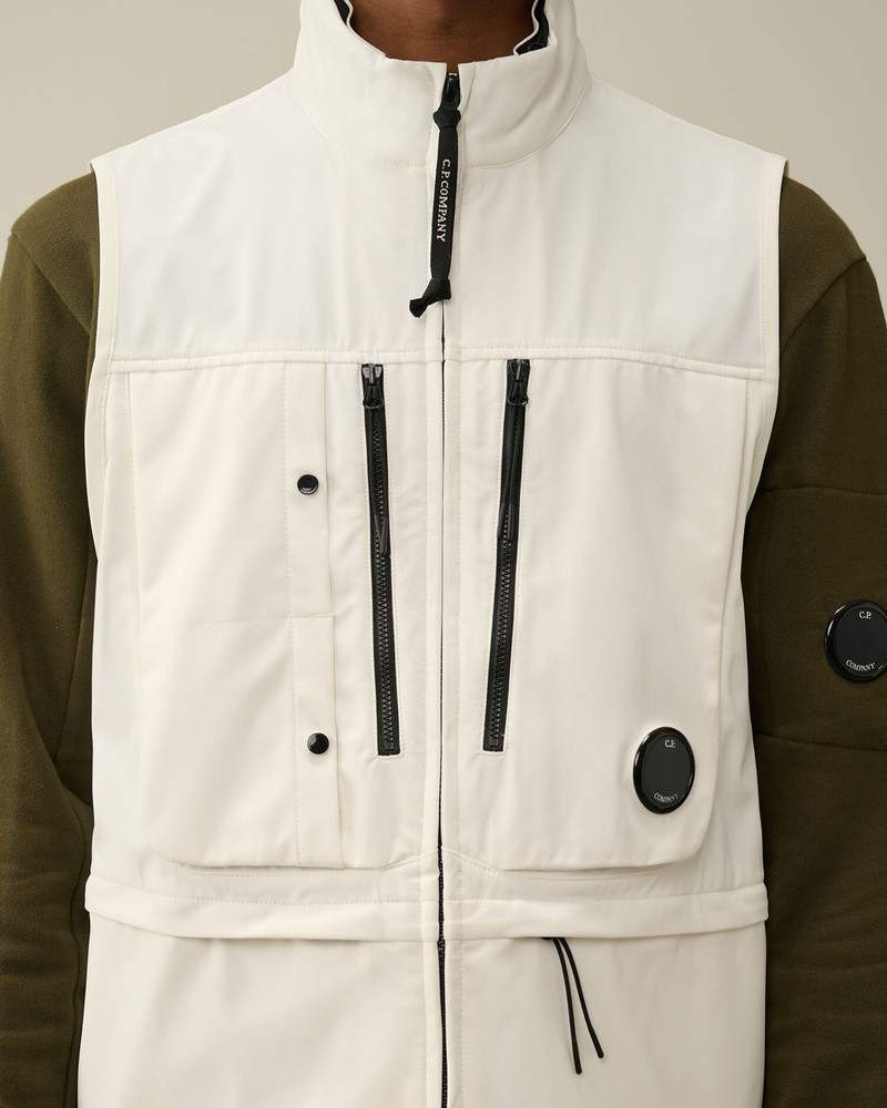 C.P. Shell-R Utility Vest 4