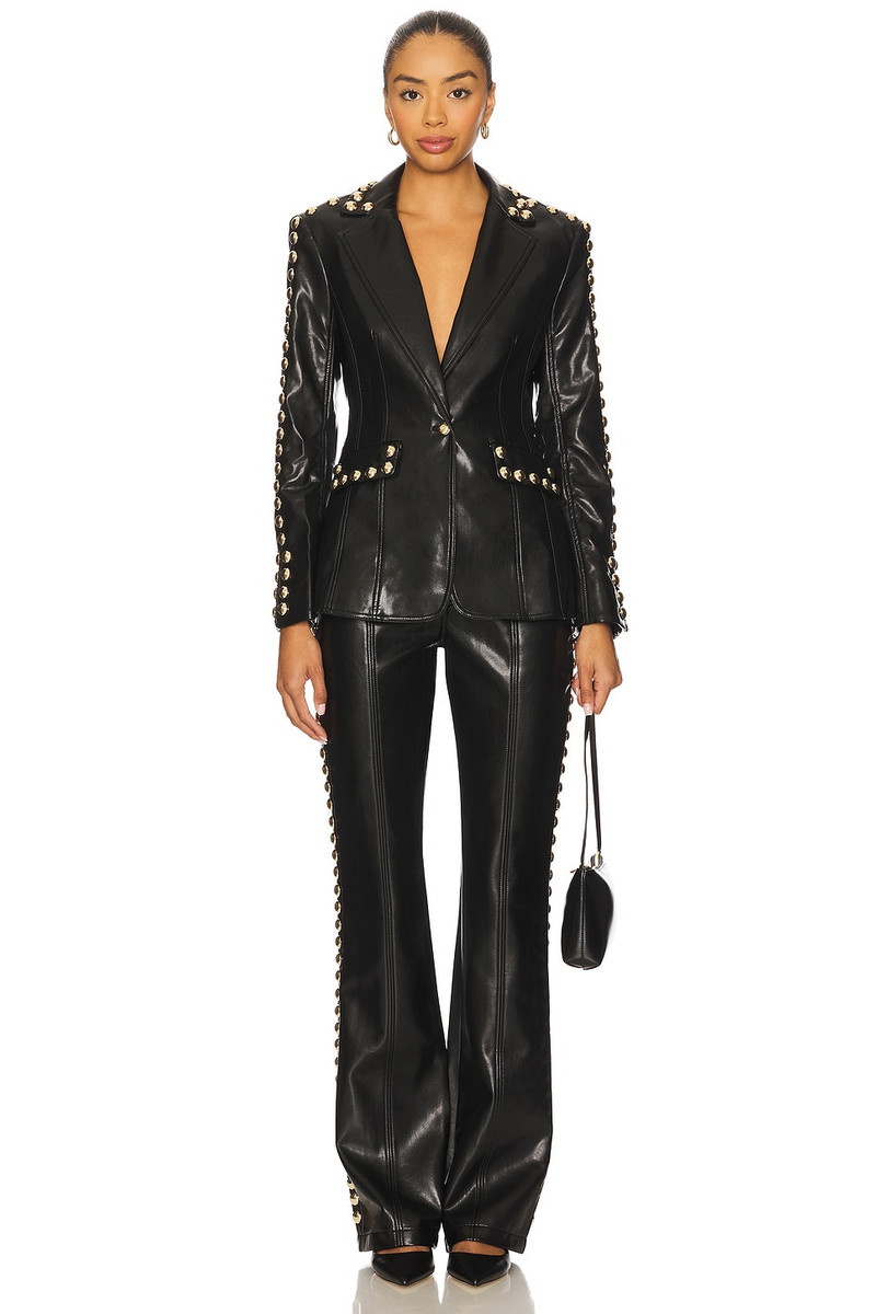 Studded Milly Jacket 4