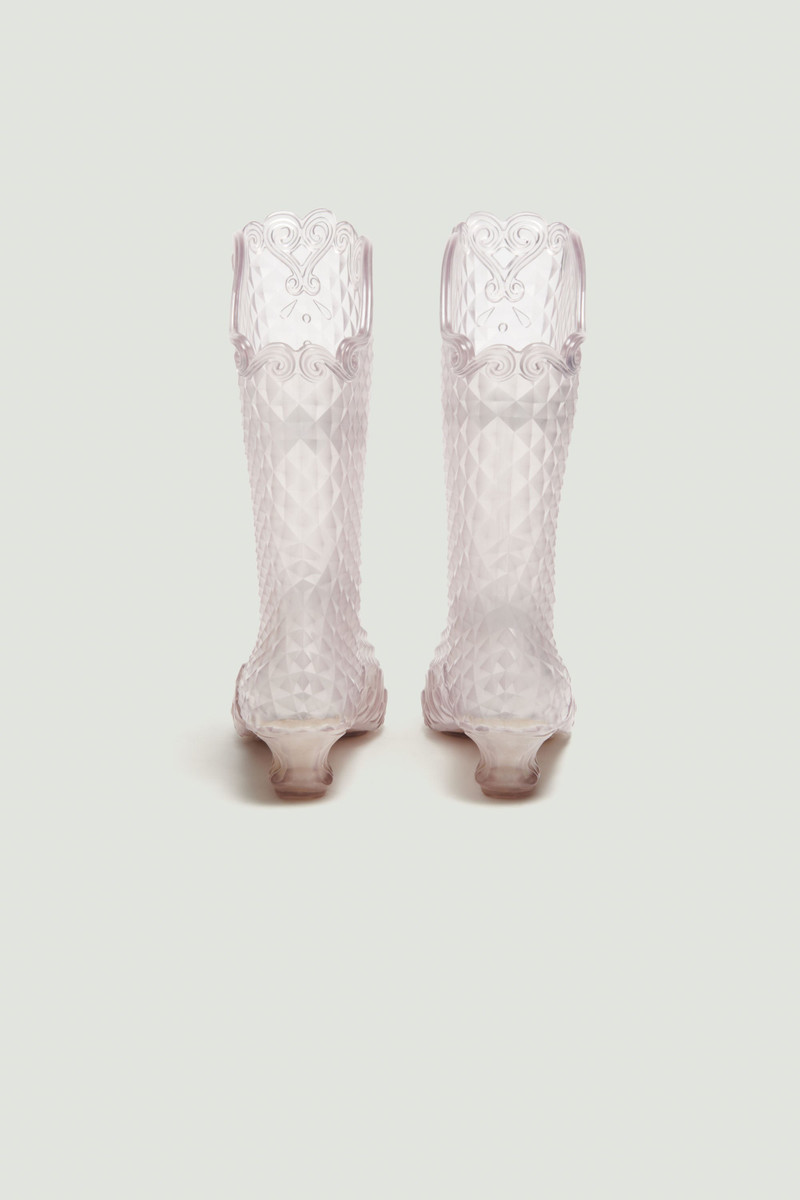 Melissa Court Boot 6