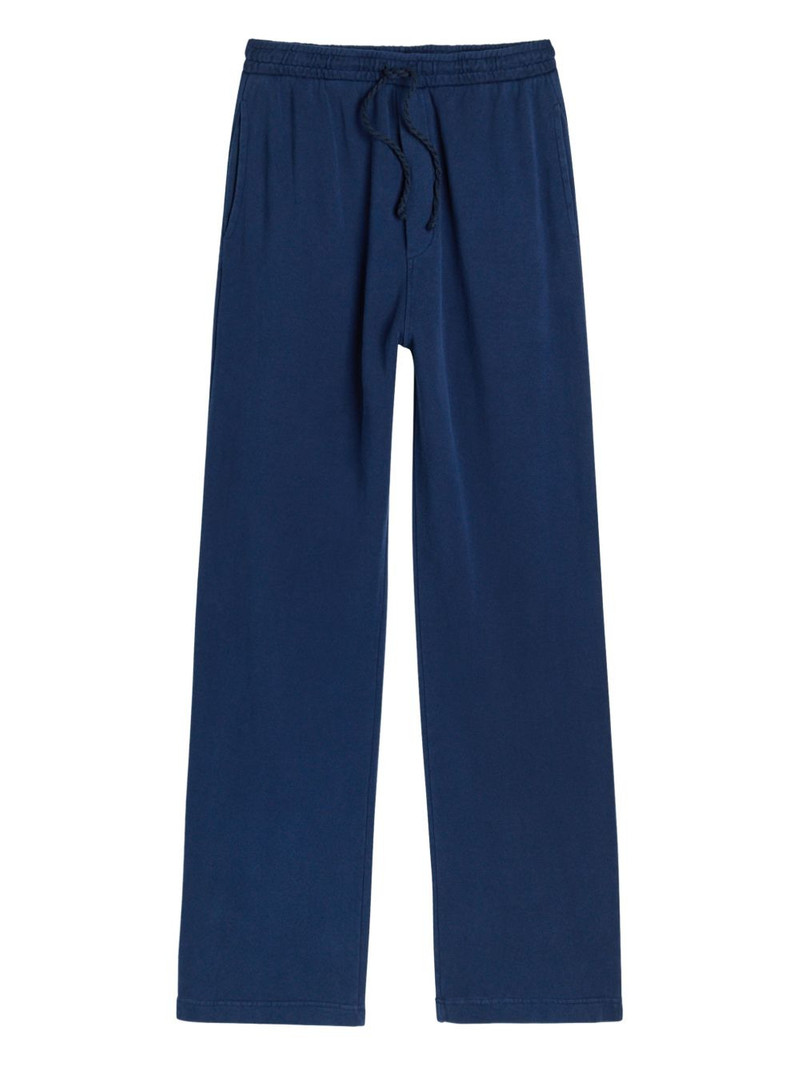 drawstring track pants 1