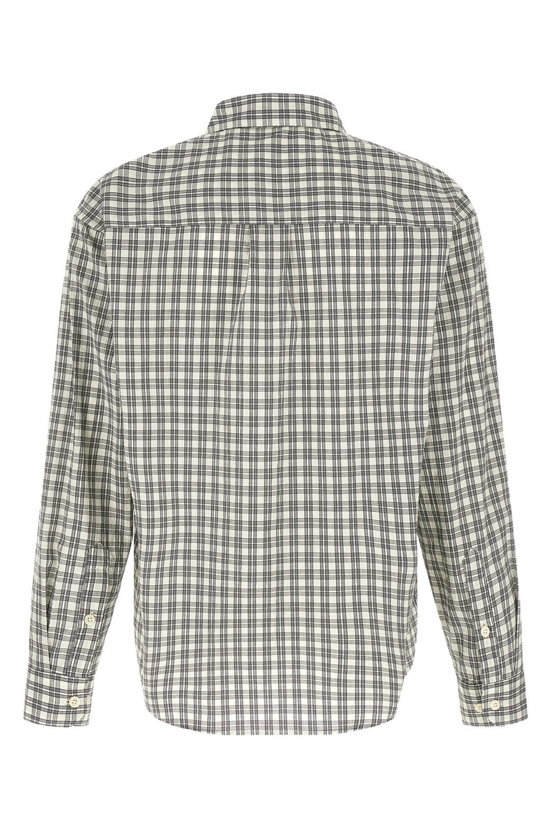 mfpen 'Executive' shirt outlook