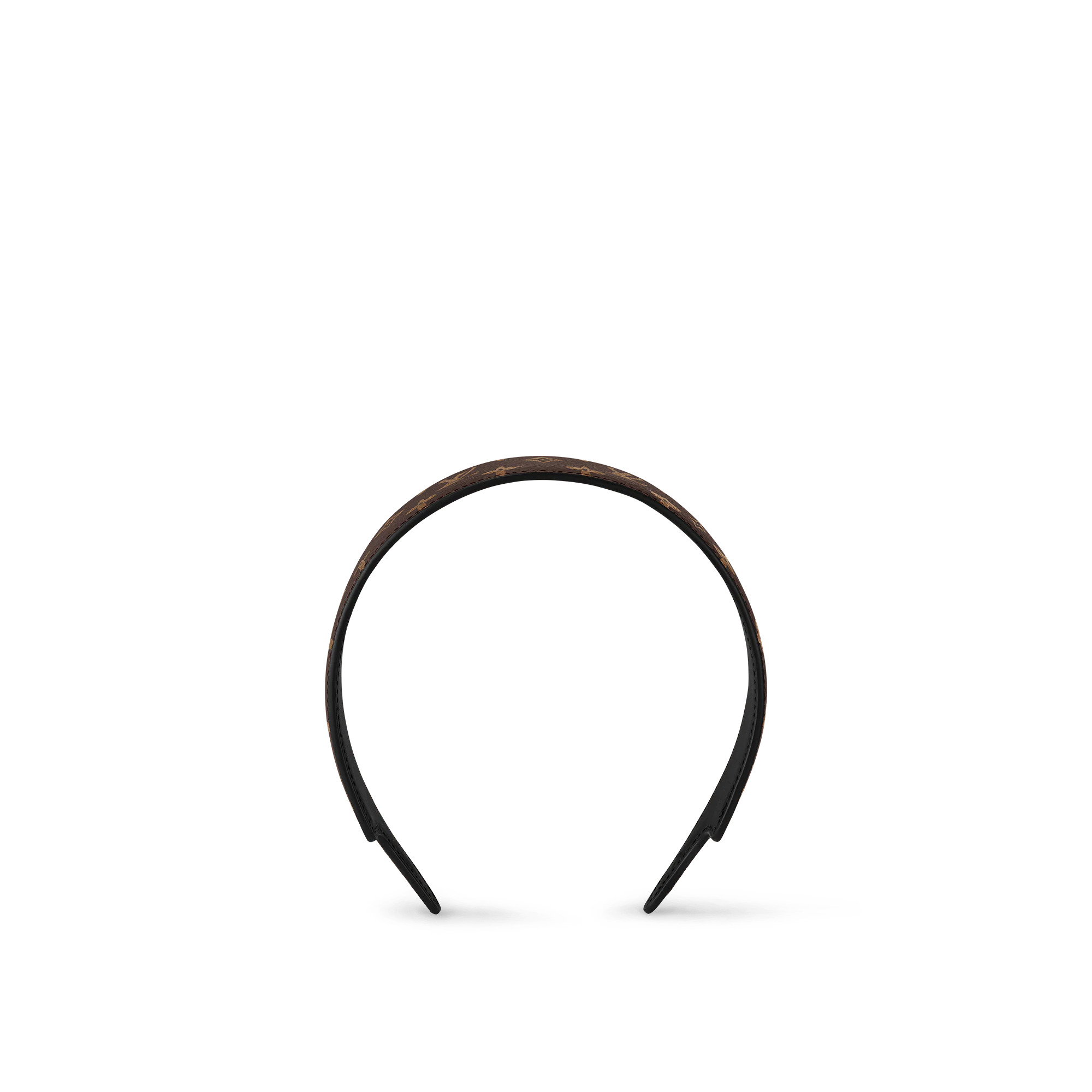 LV Outline Headband - 1