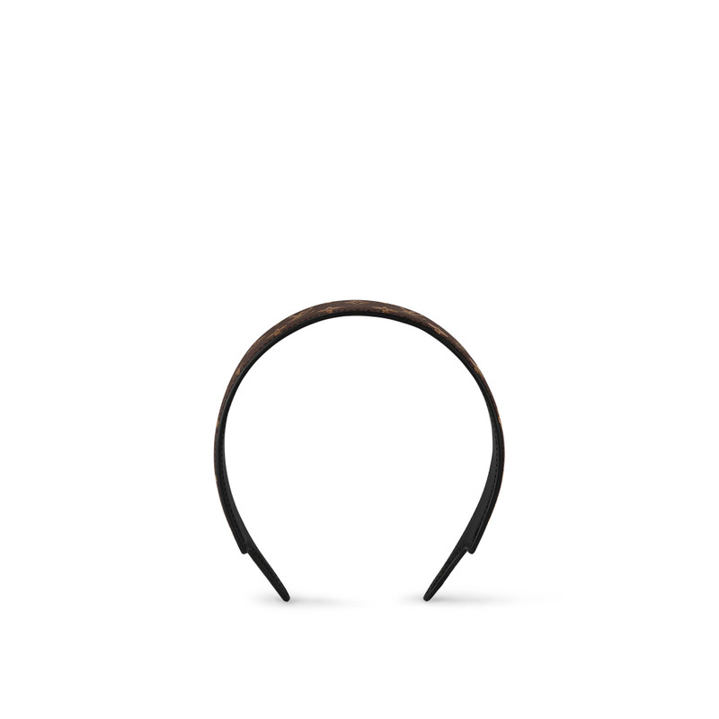 LV Outline Headband 1