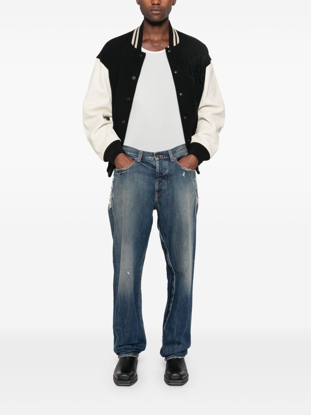 2010 D-Macs jeans - 2