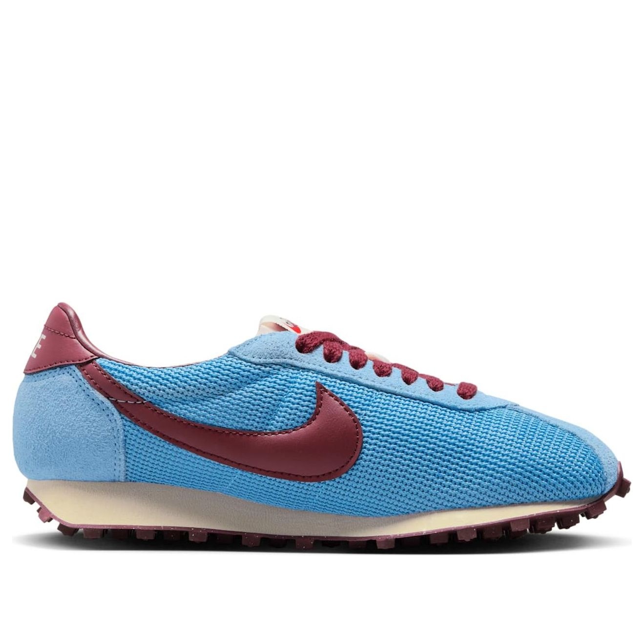 (WMNS) Nike LD-1000 'University Blue Dark Team Red' IB3483-400 - 2