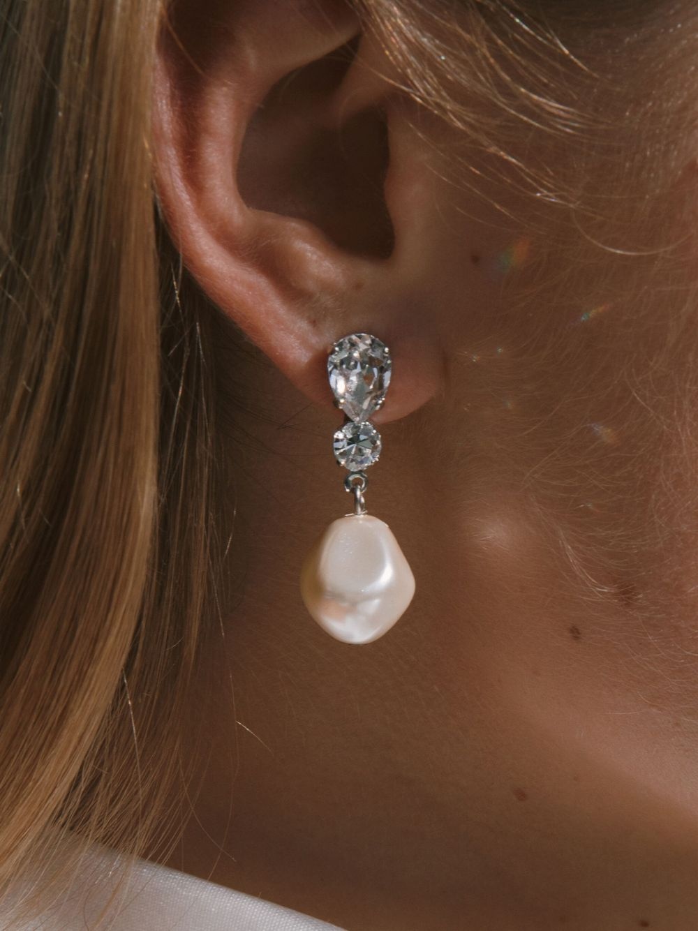 Kristina earrings - 2