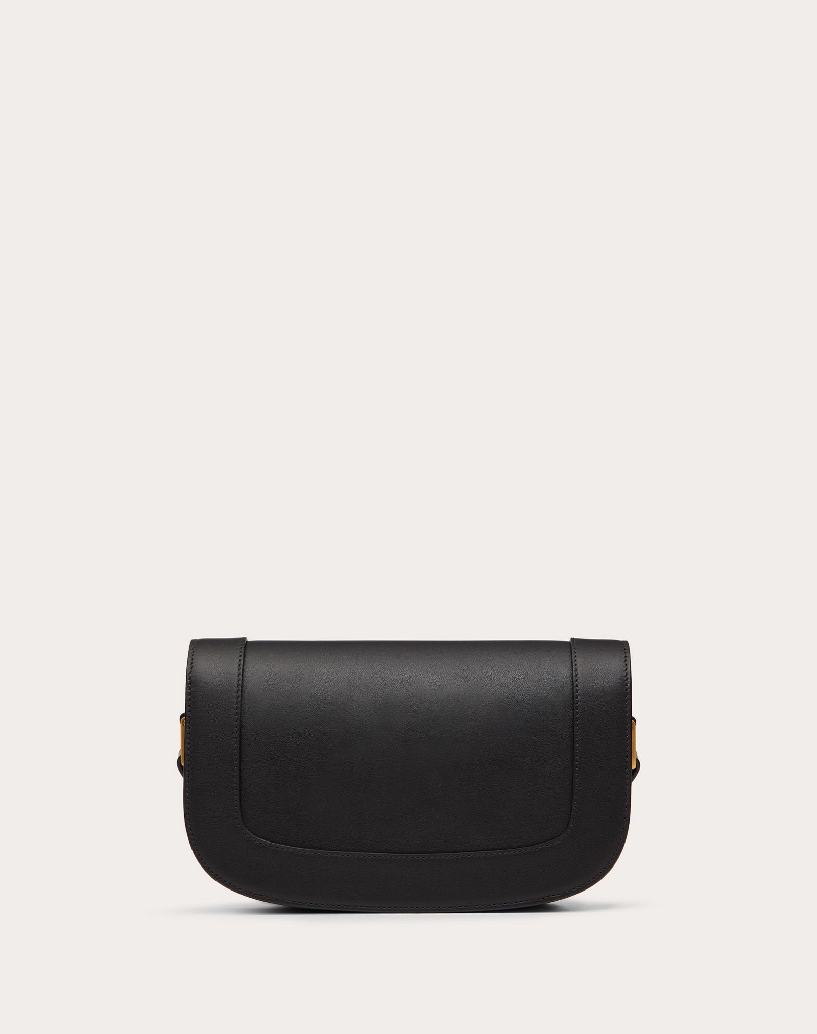 Supervee Calfskin Crossbody Bag - 3