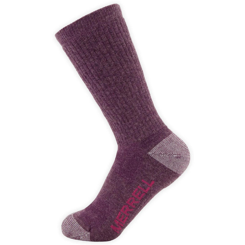 Trekker Outdoor Crew Sock 3 Pack 3
