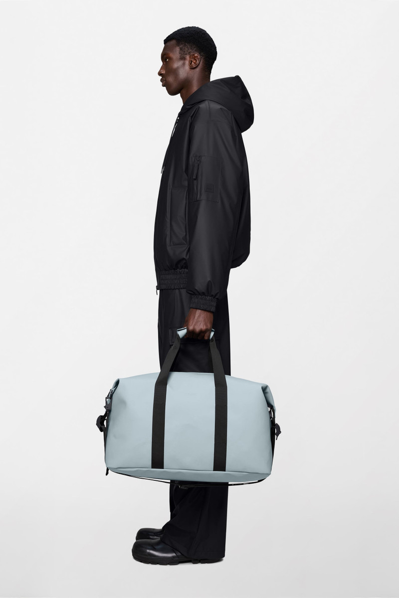 RAINS Hilo Weekend Bag outlook