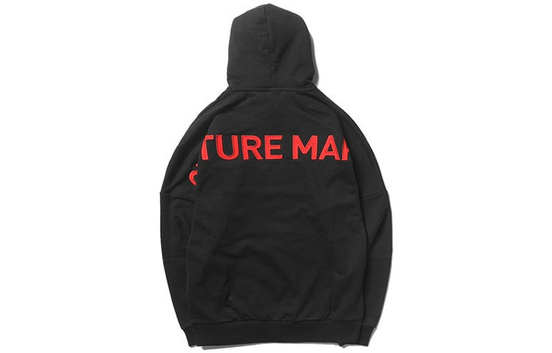 PUMA PUMA Culture Maker Black 597909-01 outlook