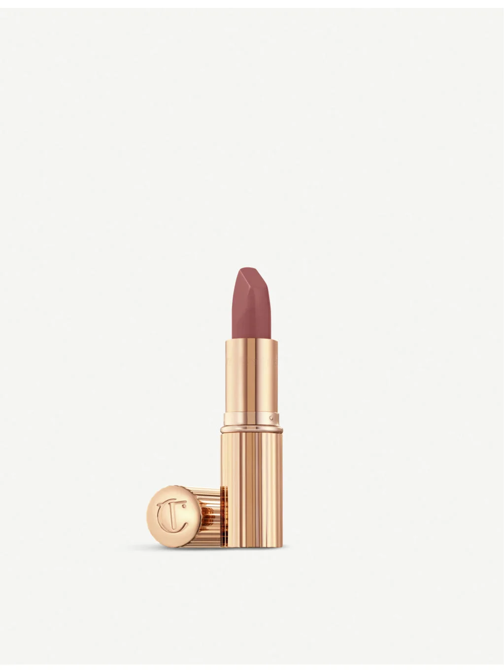 Matte Revolution Lipstick 3.5g - 1