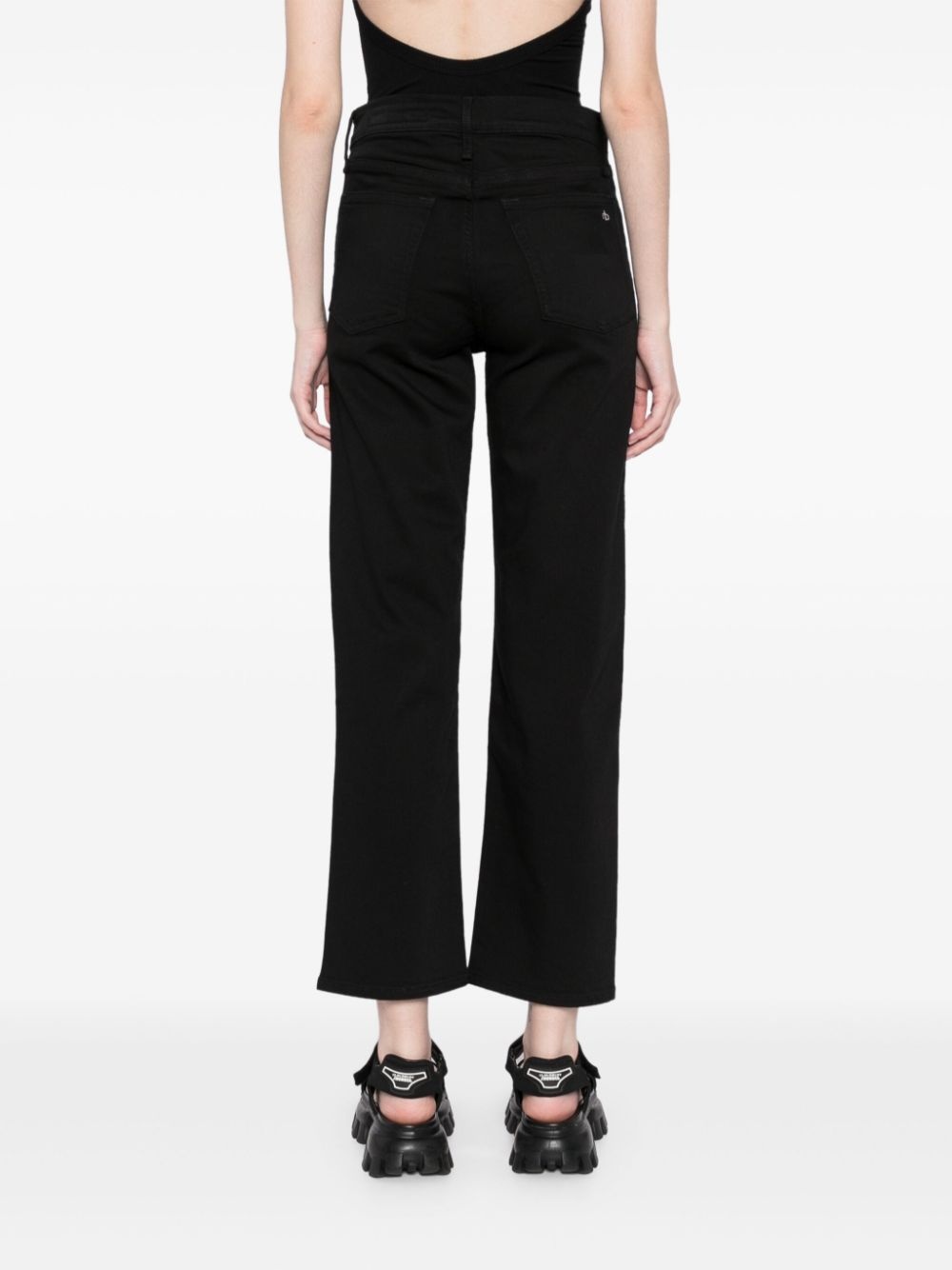 Harlow jeans - 4