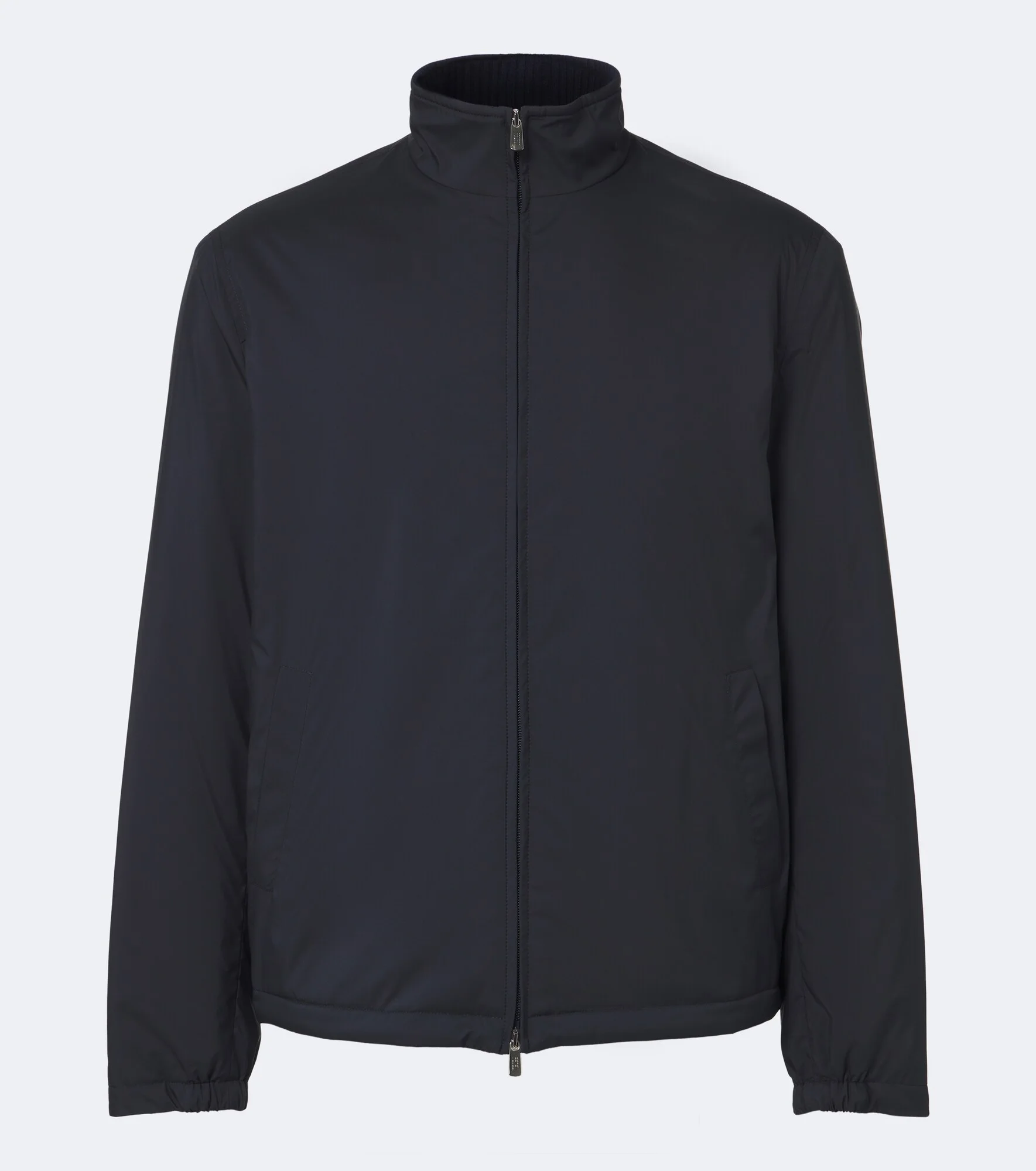 Technical jacket - 1