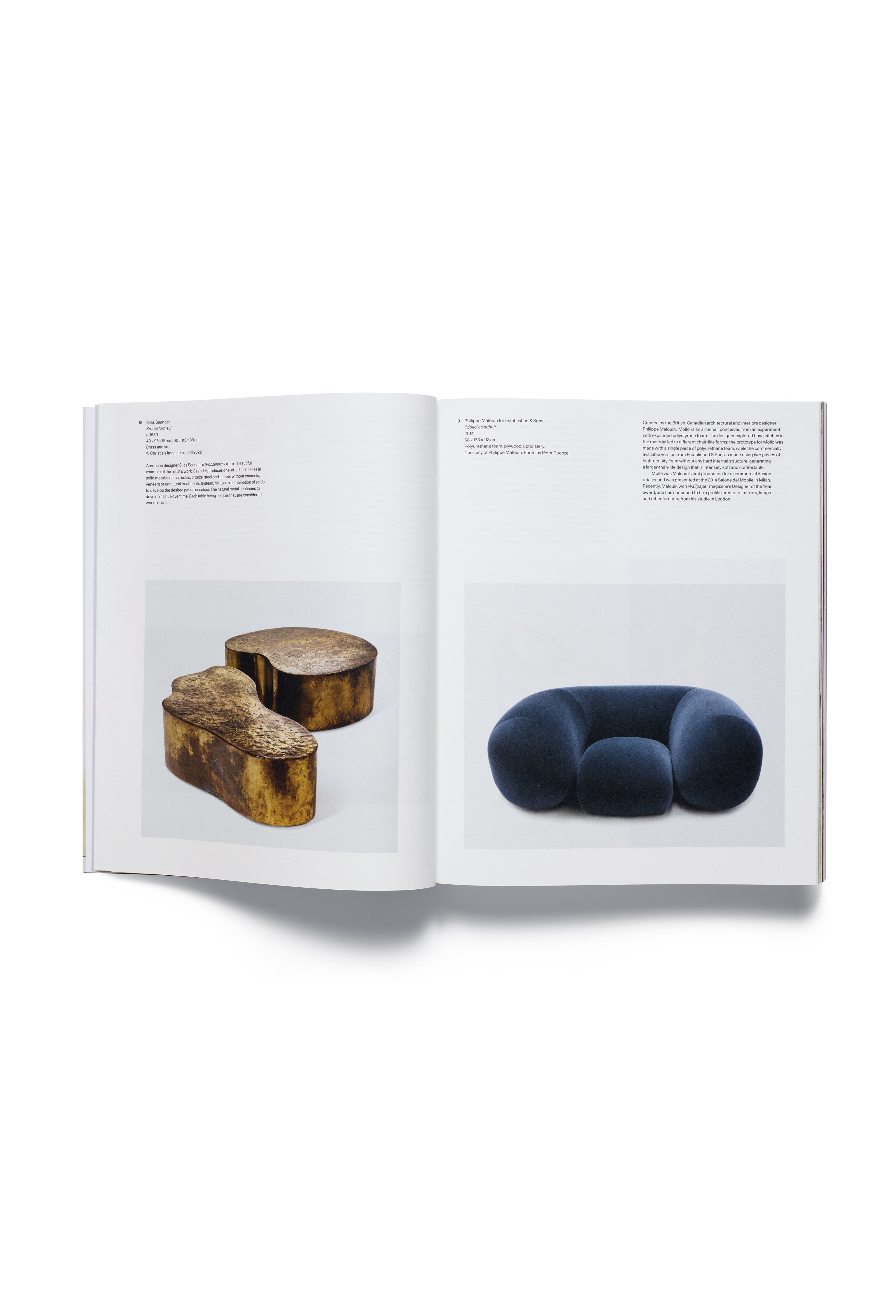 Acne Paper ISSUE 18 | House of Acne Paper - ONE SIZE - 4