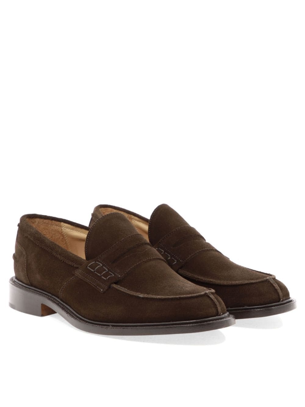 James loafers - 2