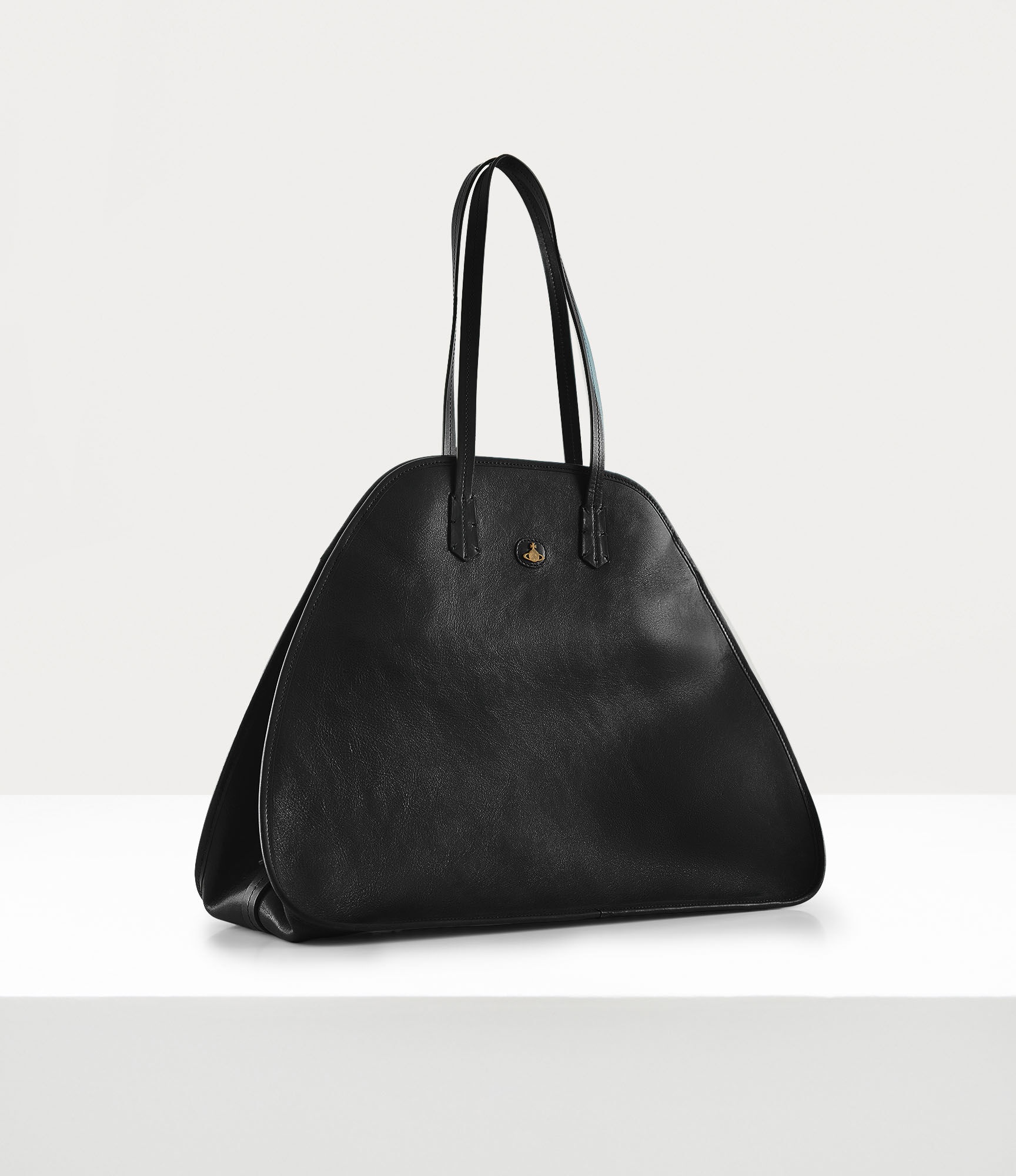 YASMINA LARGE HANDBAG - 2