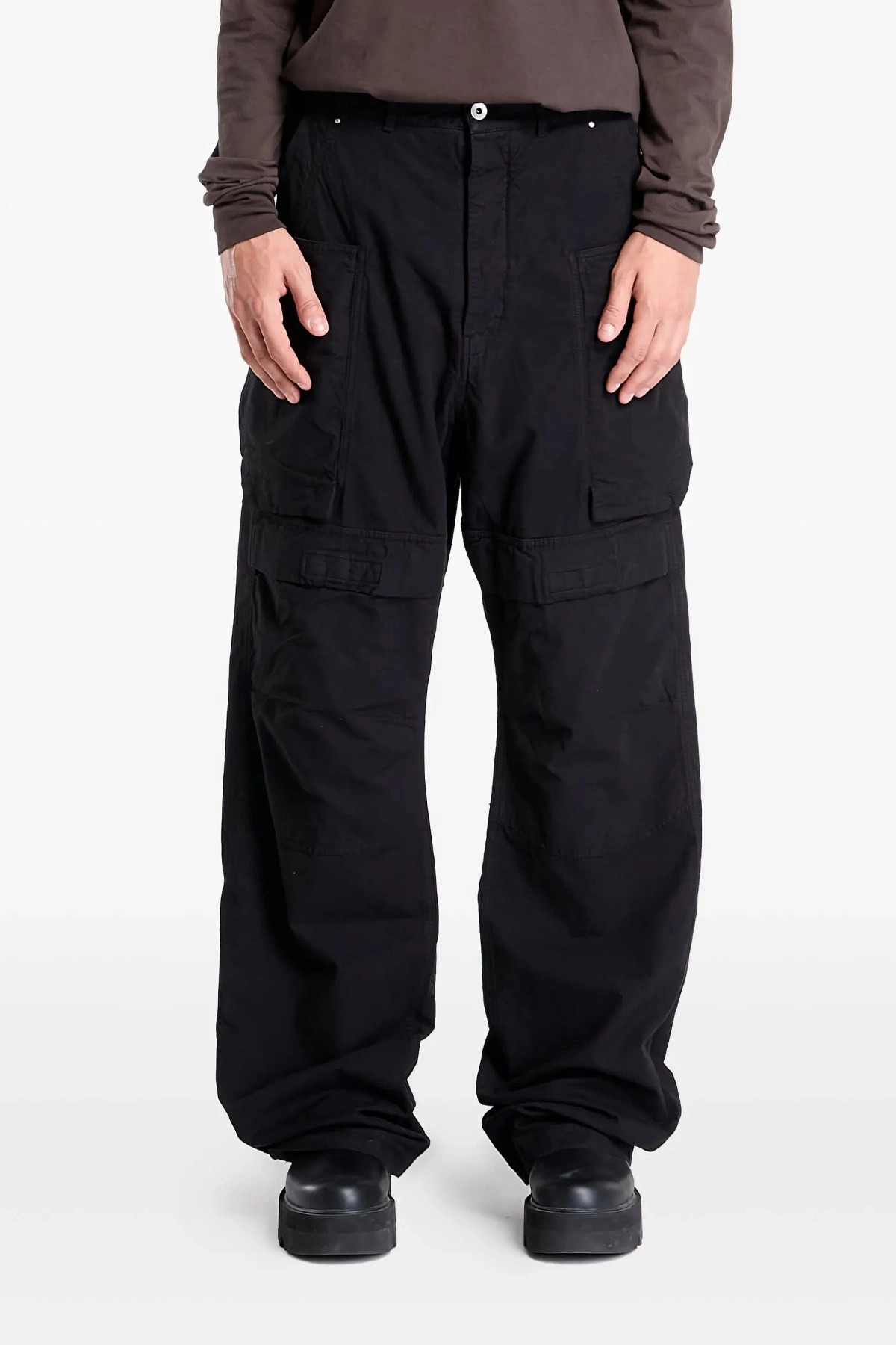 'Stefan Cargo' pants - 2
