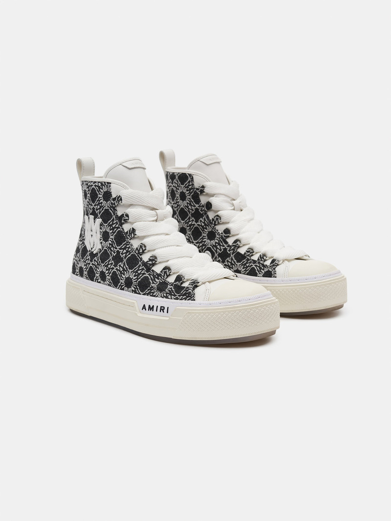 AMIRI MA QUAD COURT HI outlook