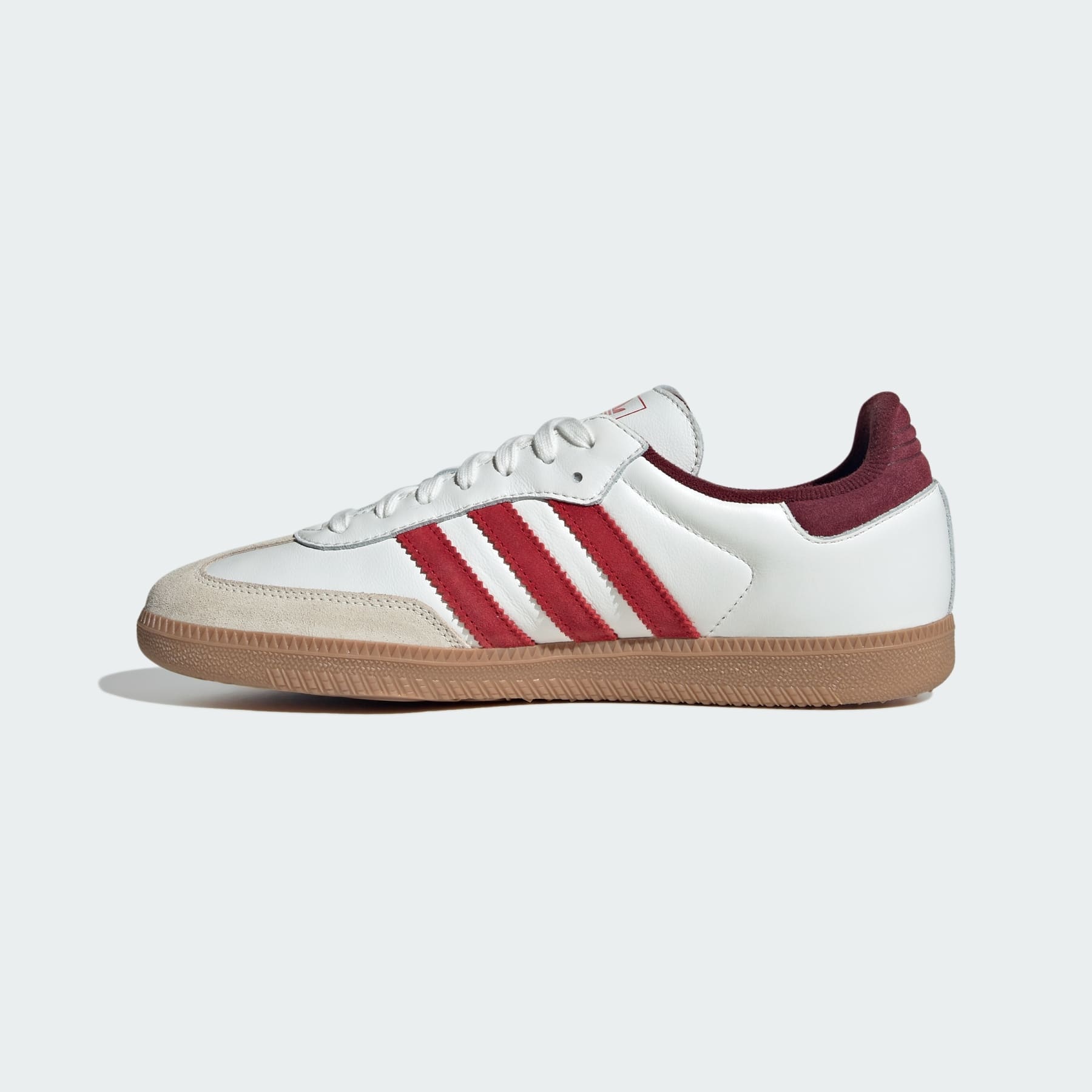 SAMBA OG - 2