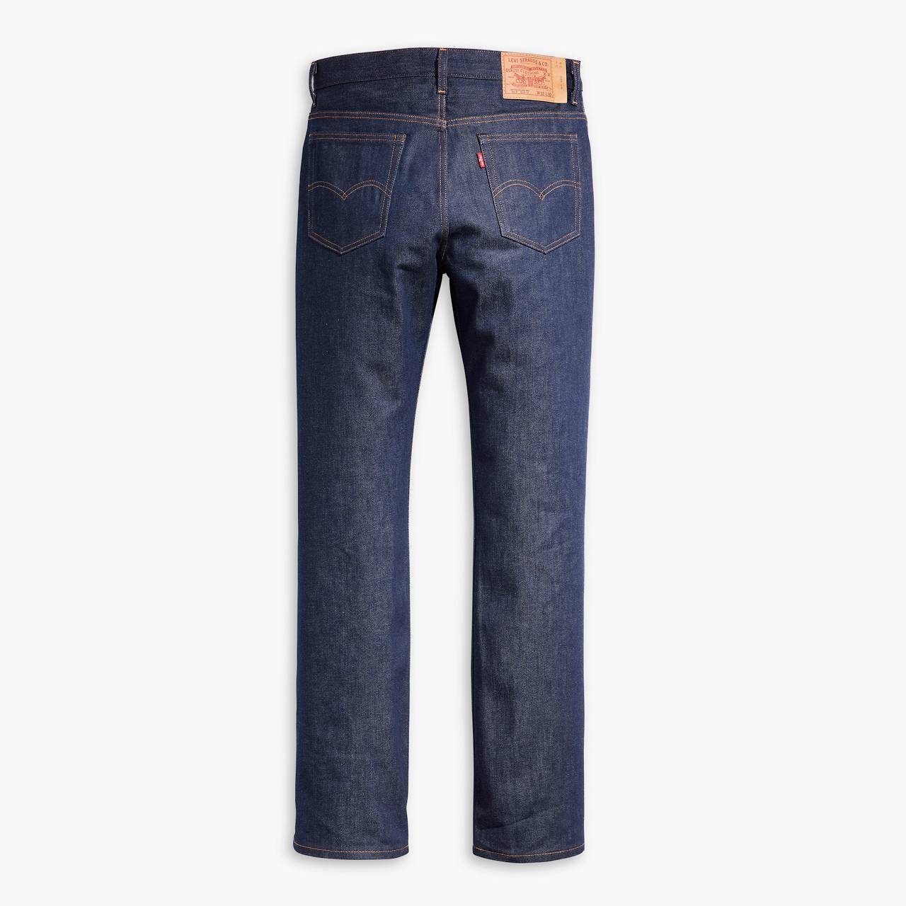 LEVI’S® VINTAGE CLOTHING MEN'S 1970S 517™ BOOTCUT JEANS - 7