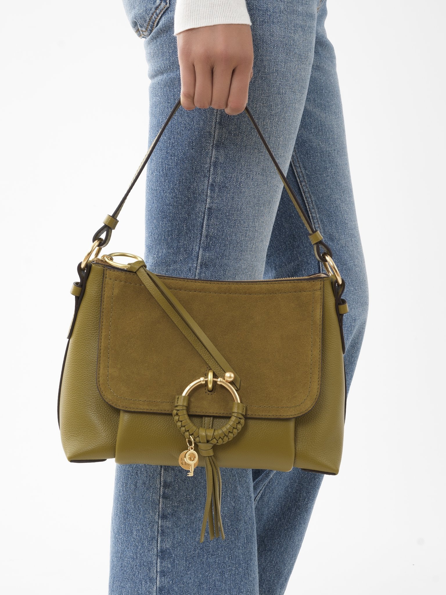 JOAN SMALL CROSSBODY BAG - 5