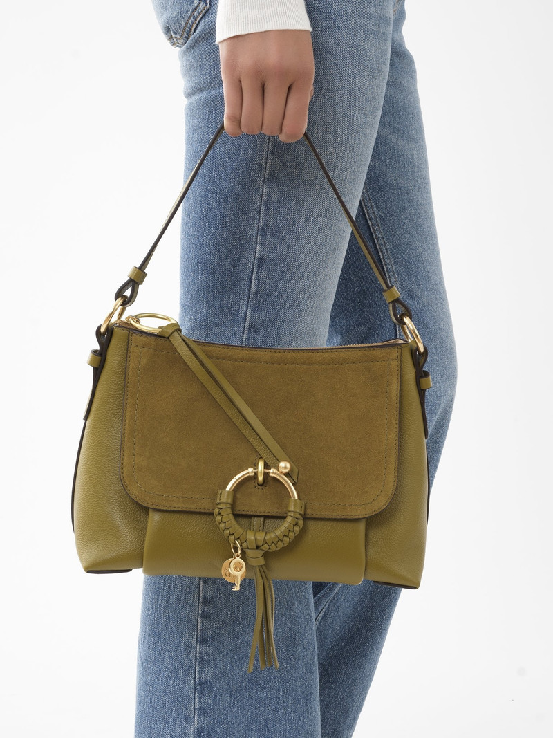 JOAN SMALL CROSSBODY BAG 5