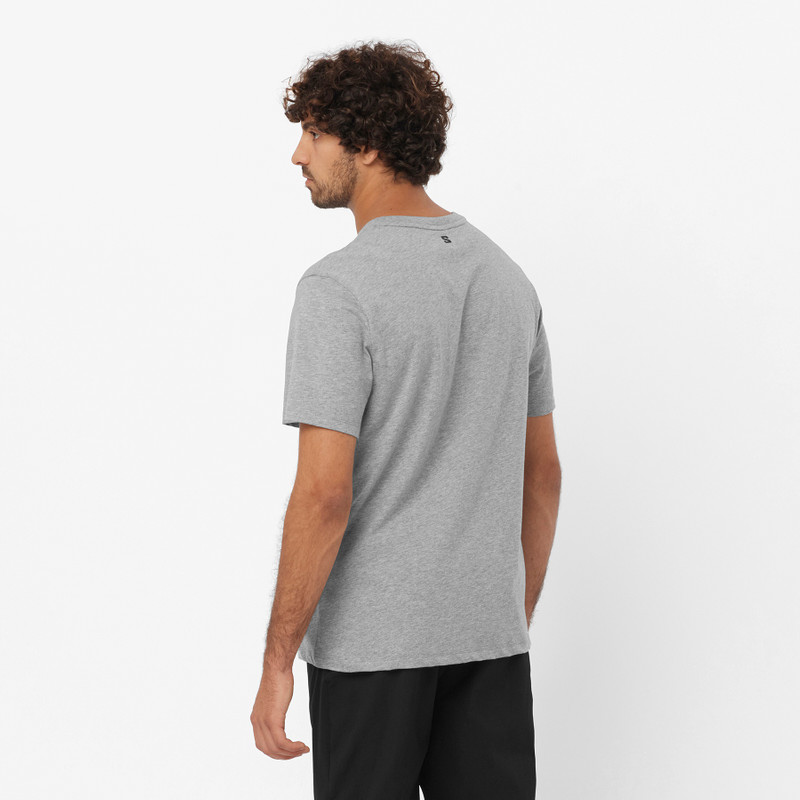 SALOMON SALOMON LOGO PERFORMANCE outlook