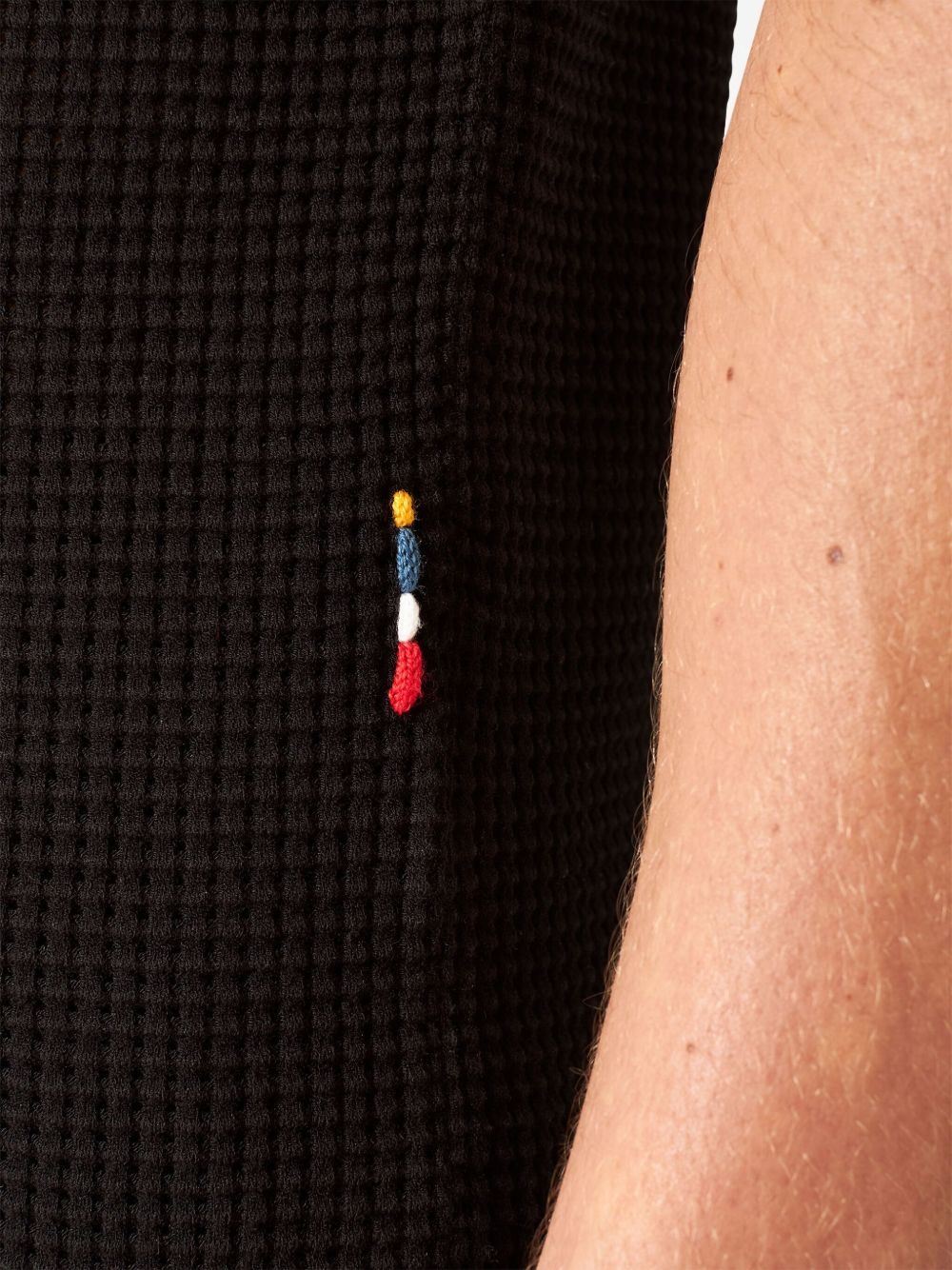 Roddy polo shirt - 5